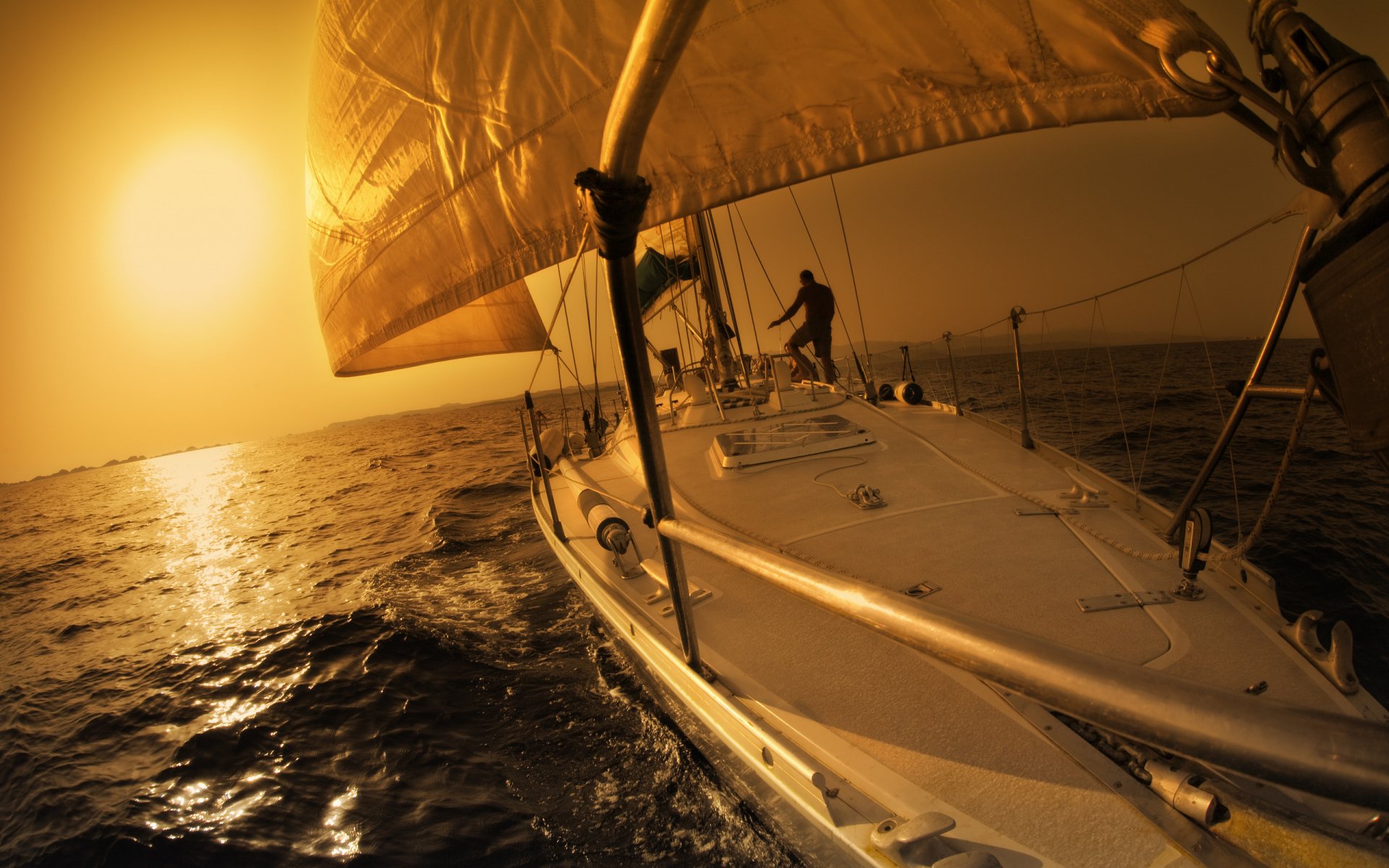 deporte gente agua barco barcos veleros hombre