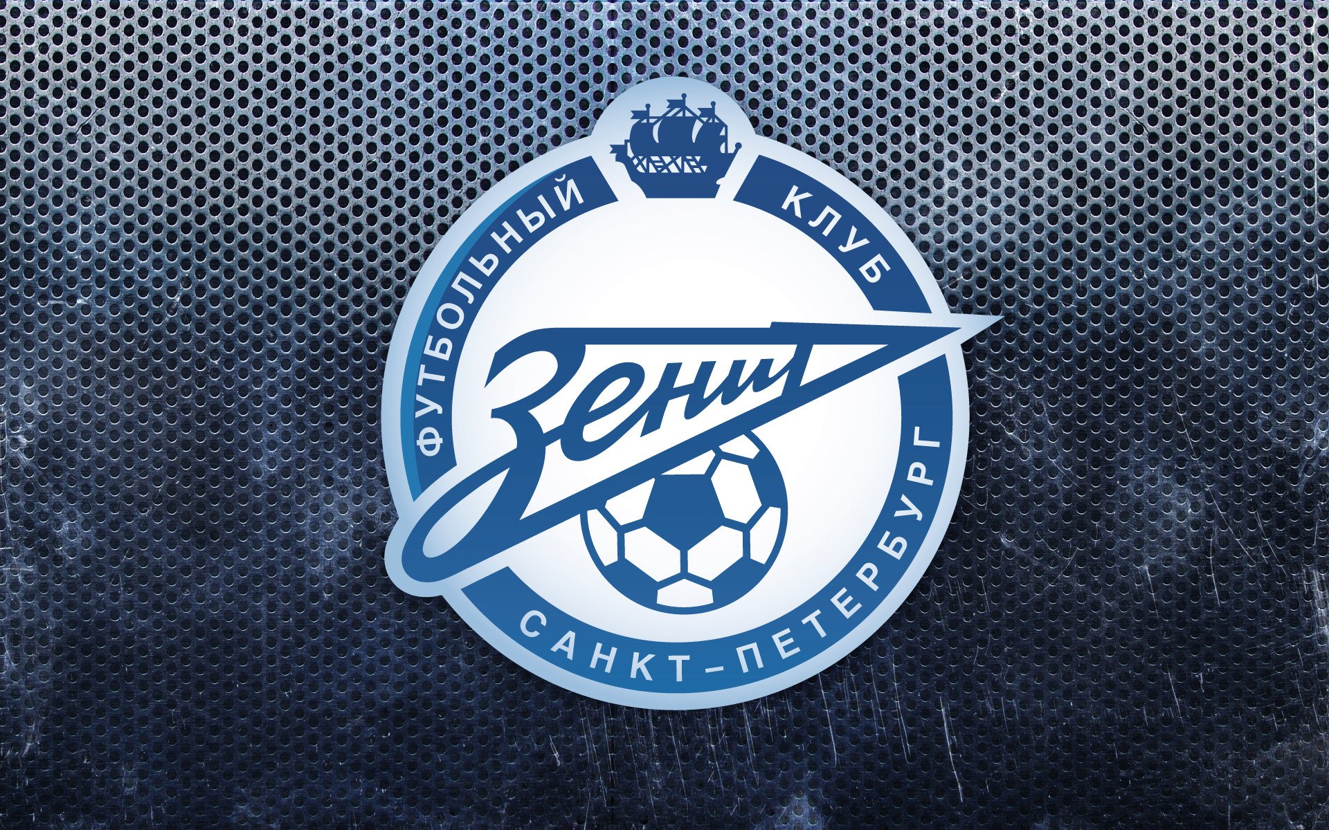 zenit logo peter