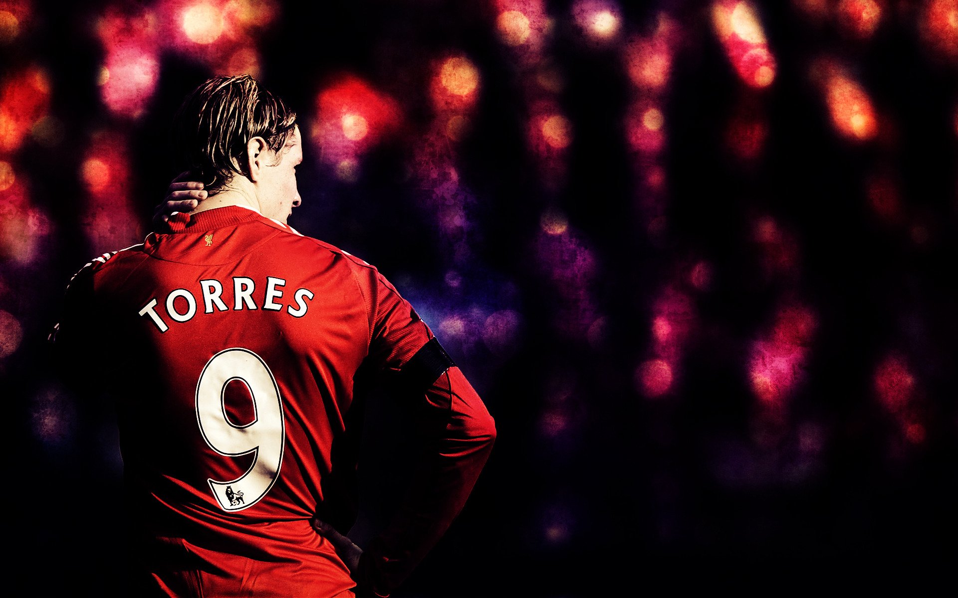 ports liverpool clubs fernando torres fernando torres football club