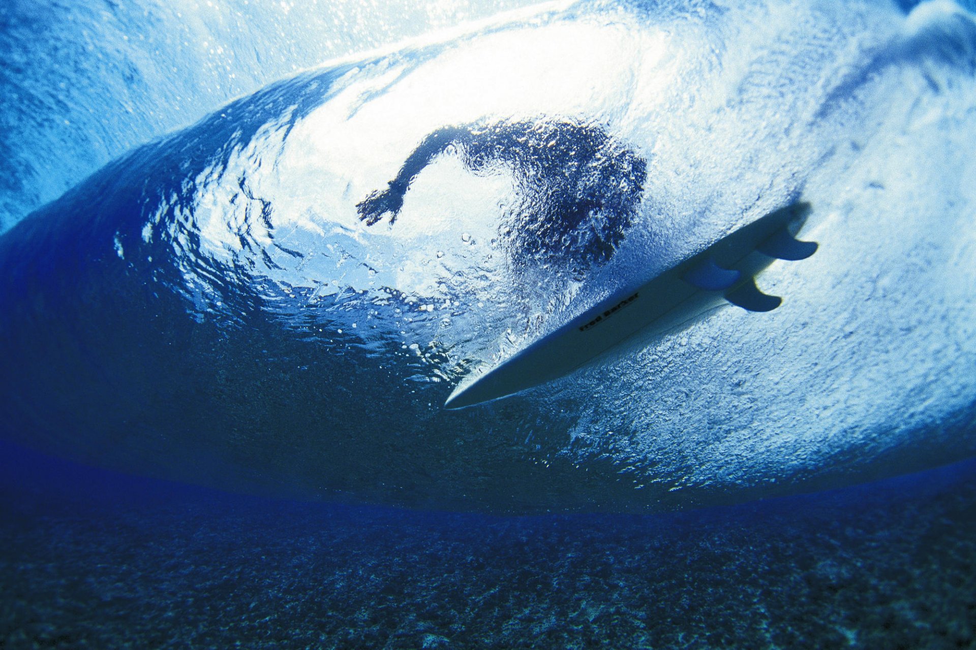 estremo onde oceano rischio surf