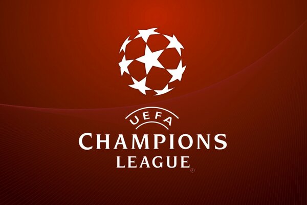 Poster of the UEFA Champions League