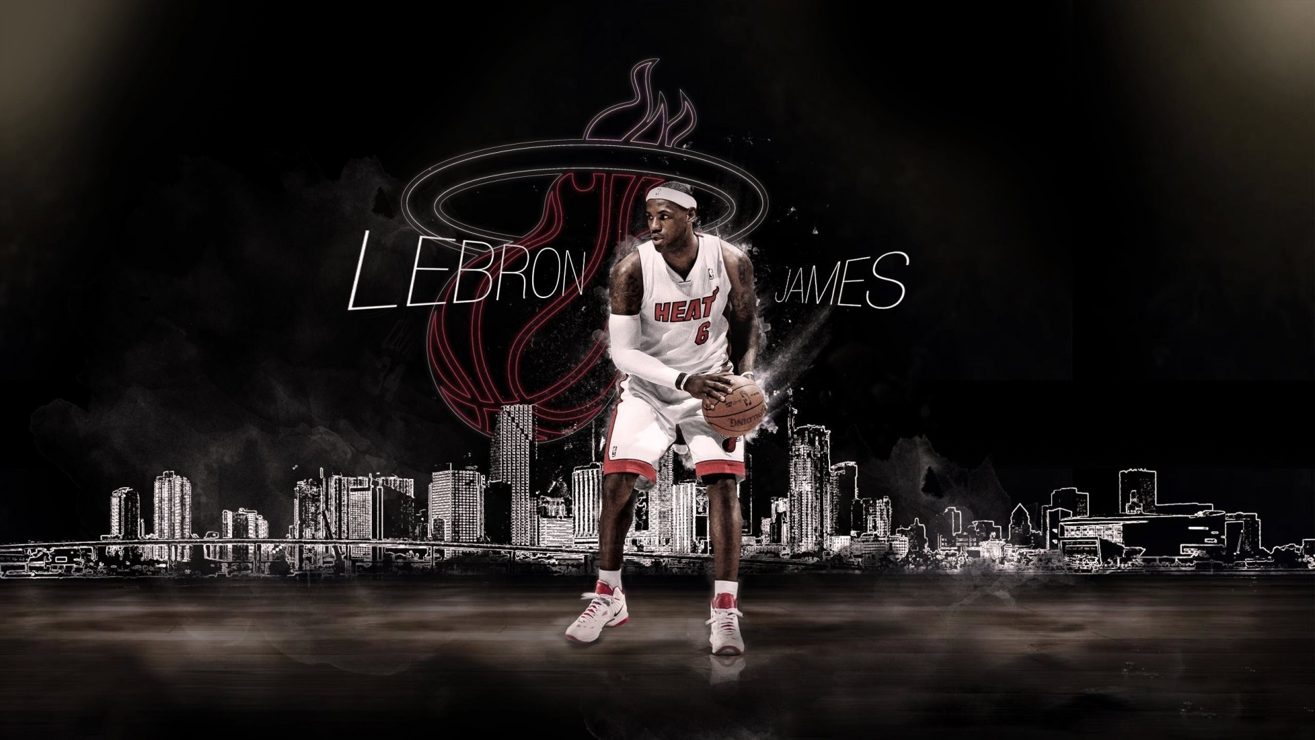 baloncesto nba jugador lebron james