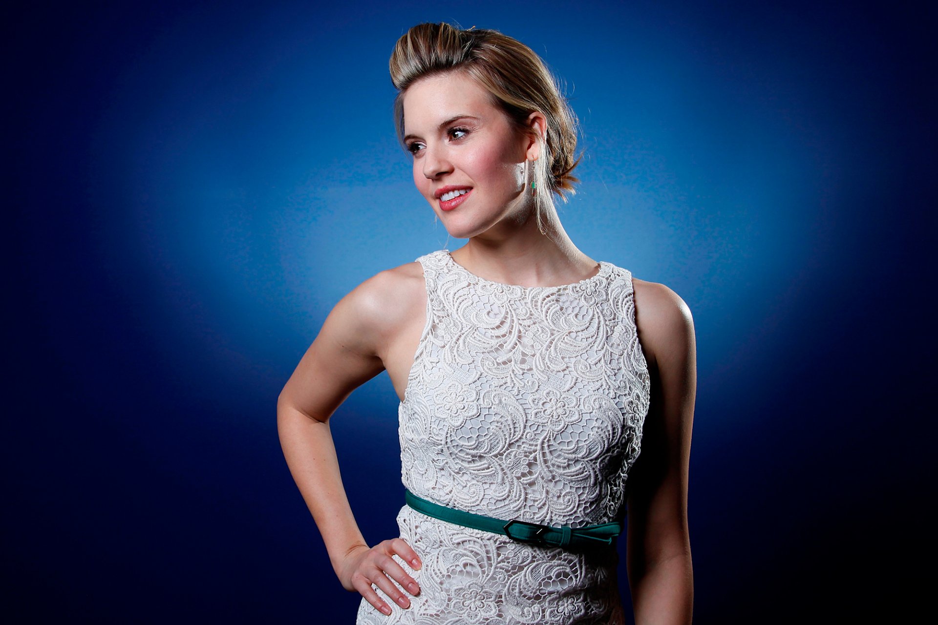 maggie grace actrice fille californication séance photo