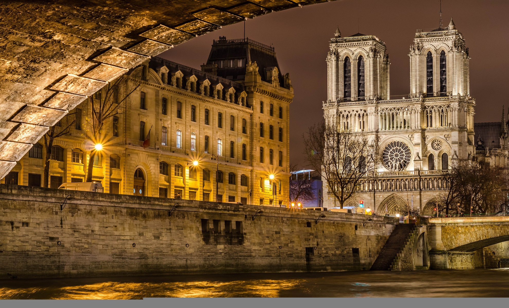 notre dame de paris kathedrale unserer lieben frau von paris frankreich pari