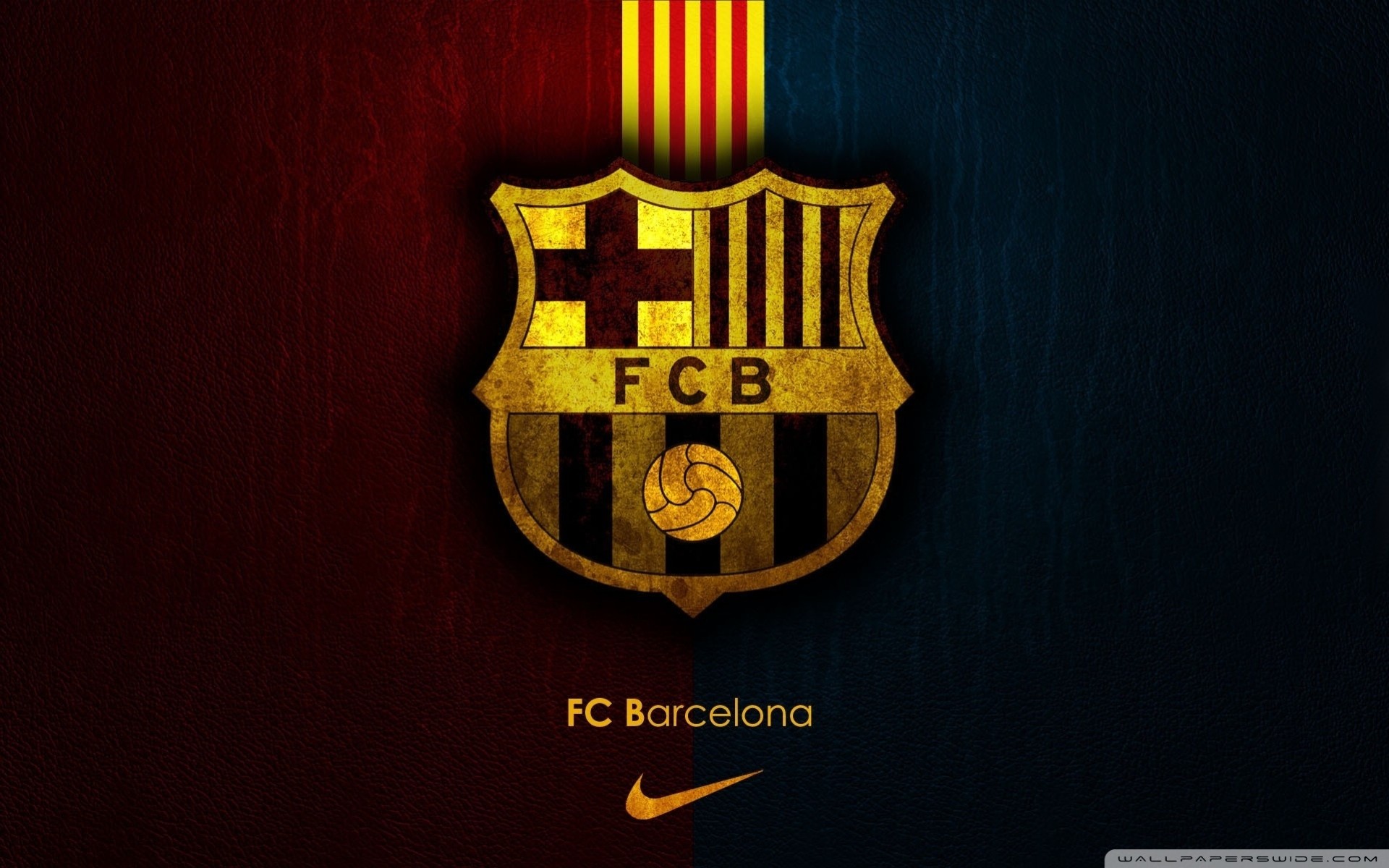 emblema calcio fc barcelona barcellona