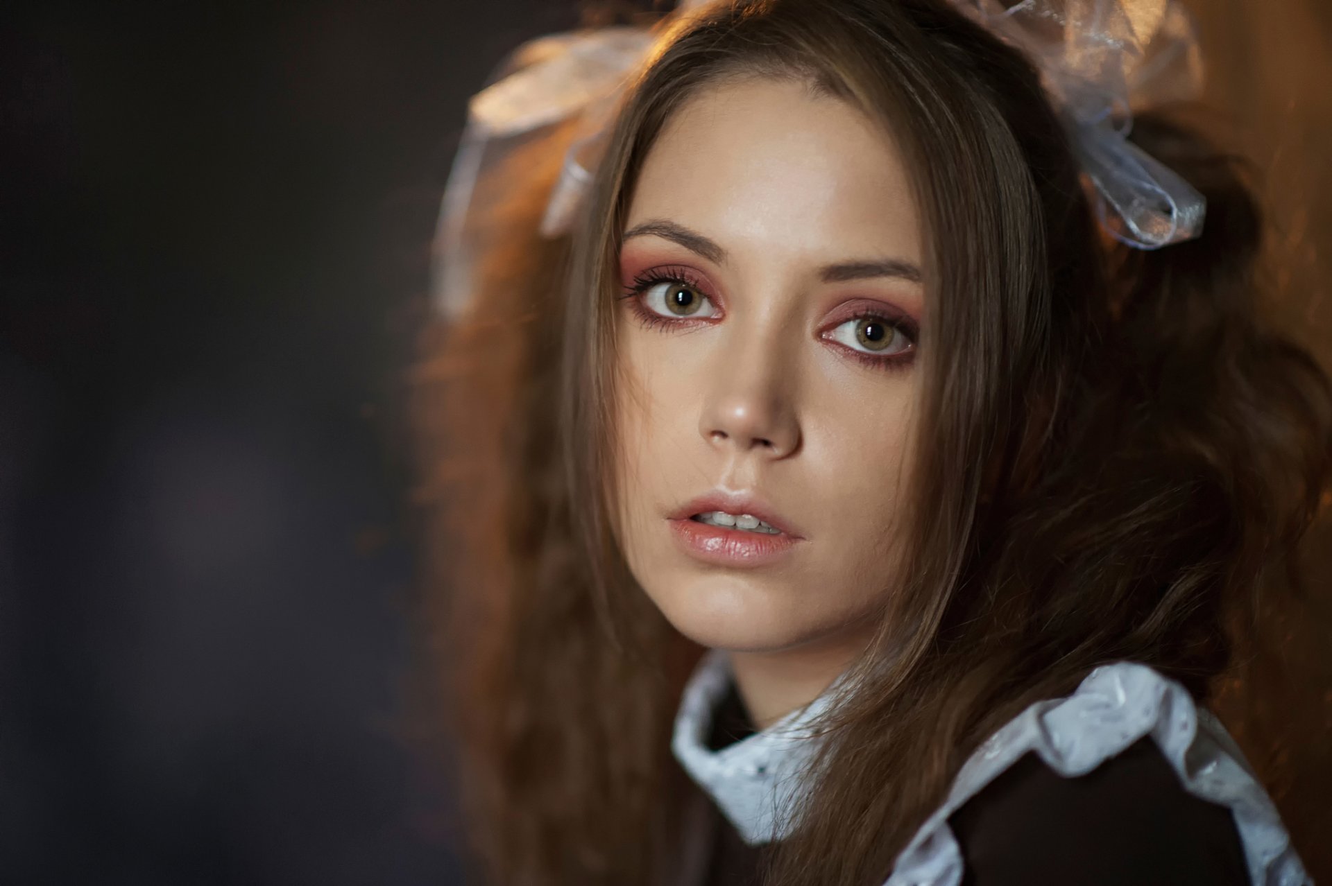 kseniya kokoreva view make-up