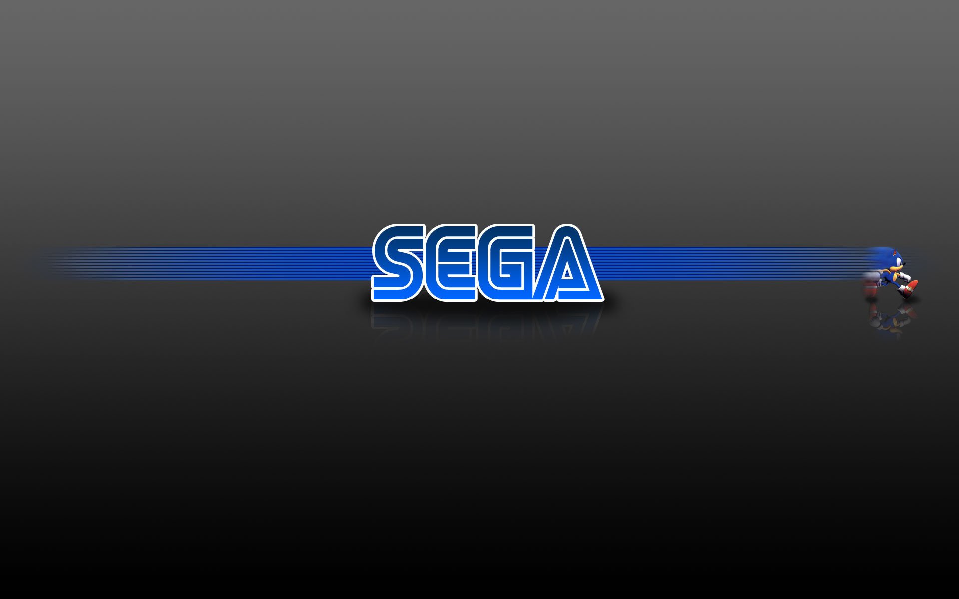 ega sonic sonic sega geschwindigkeit