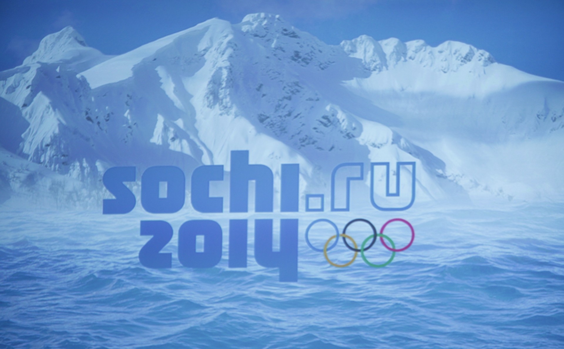 olimpiadi invernali 2014 sochi 2014 emblema giochi olimpici