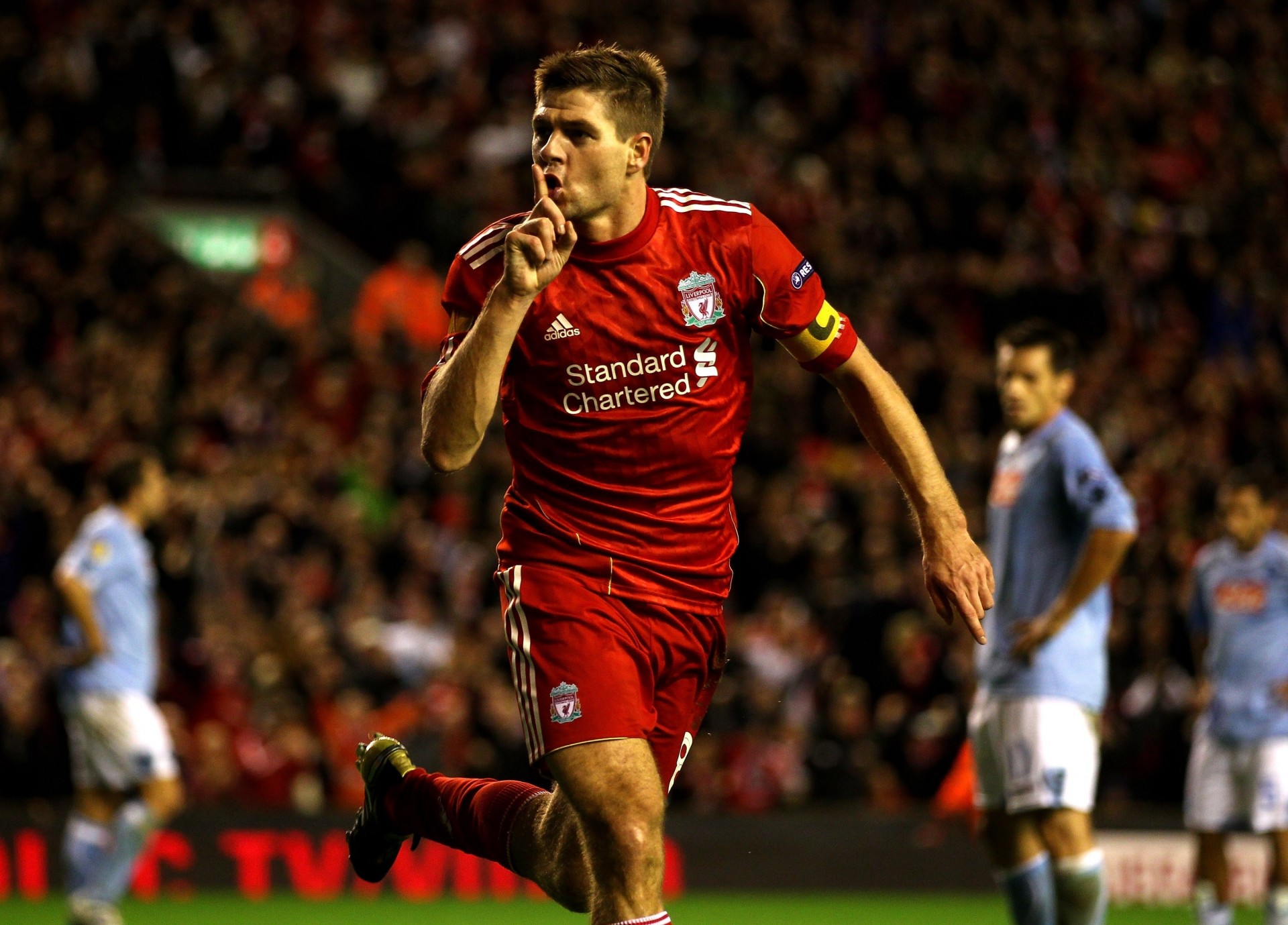 enfield road la leggenda di liverpool zio vasya onnipotente