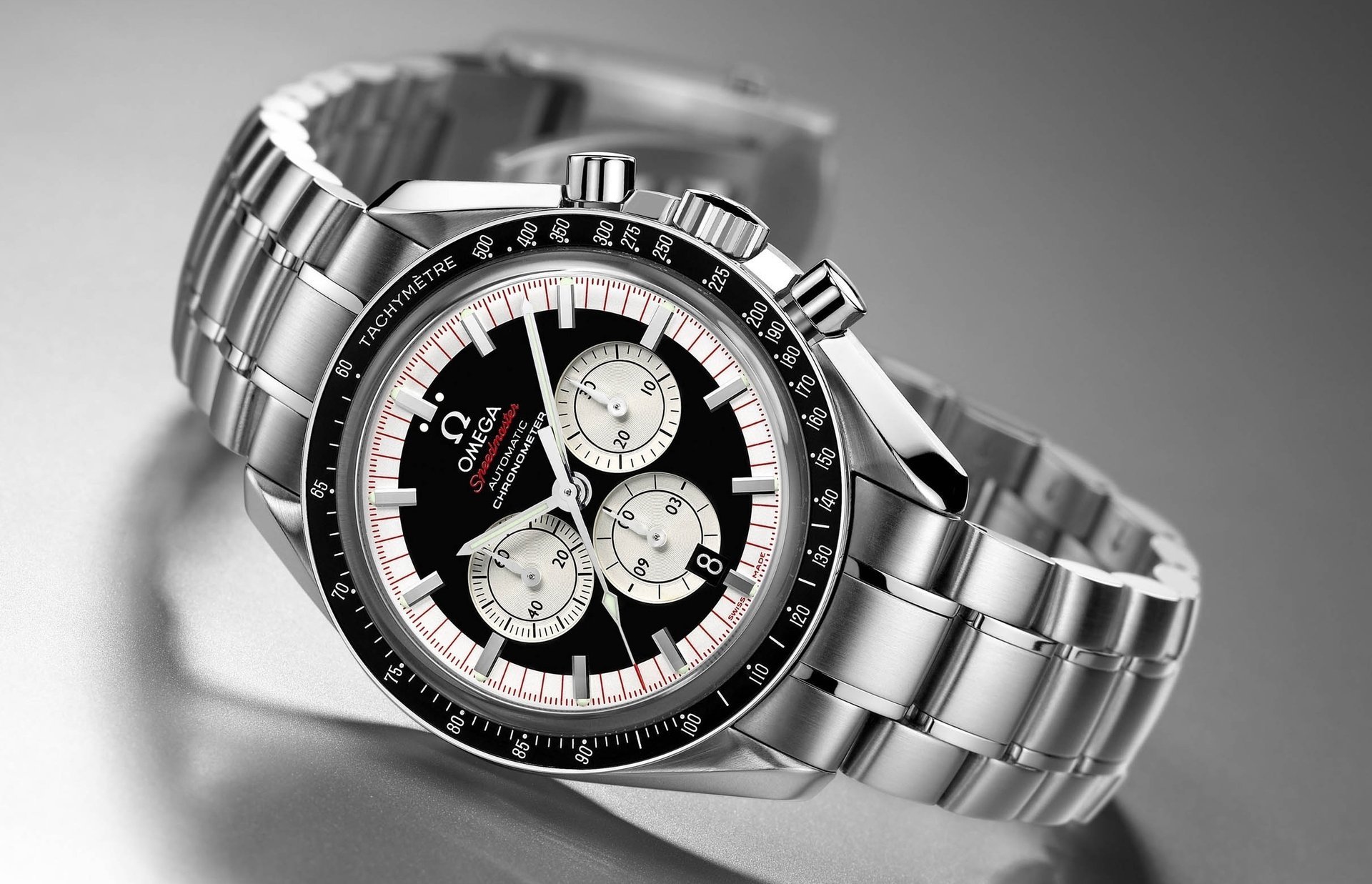 montres automatic speedmaster chronometer omega