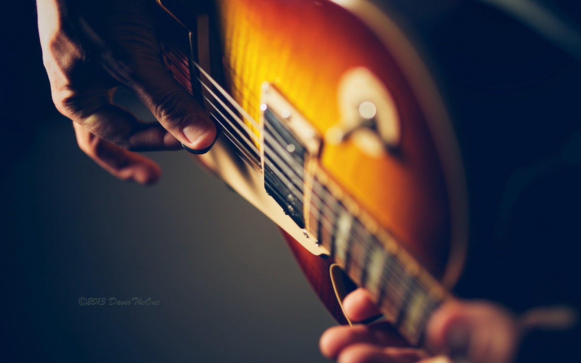 guitar macro music