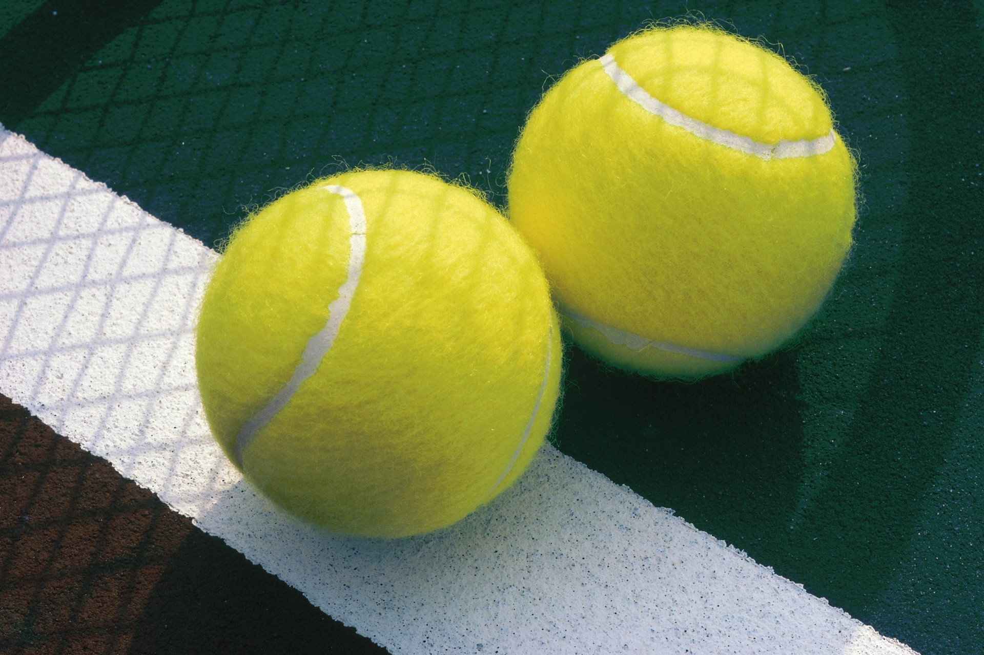 tennis sport balles