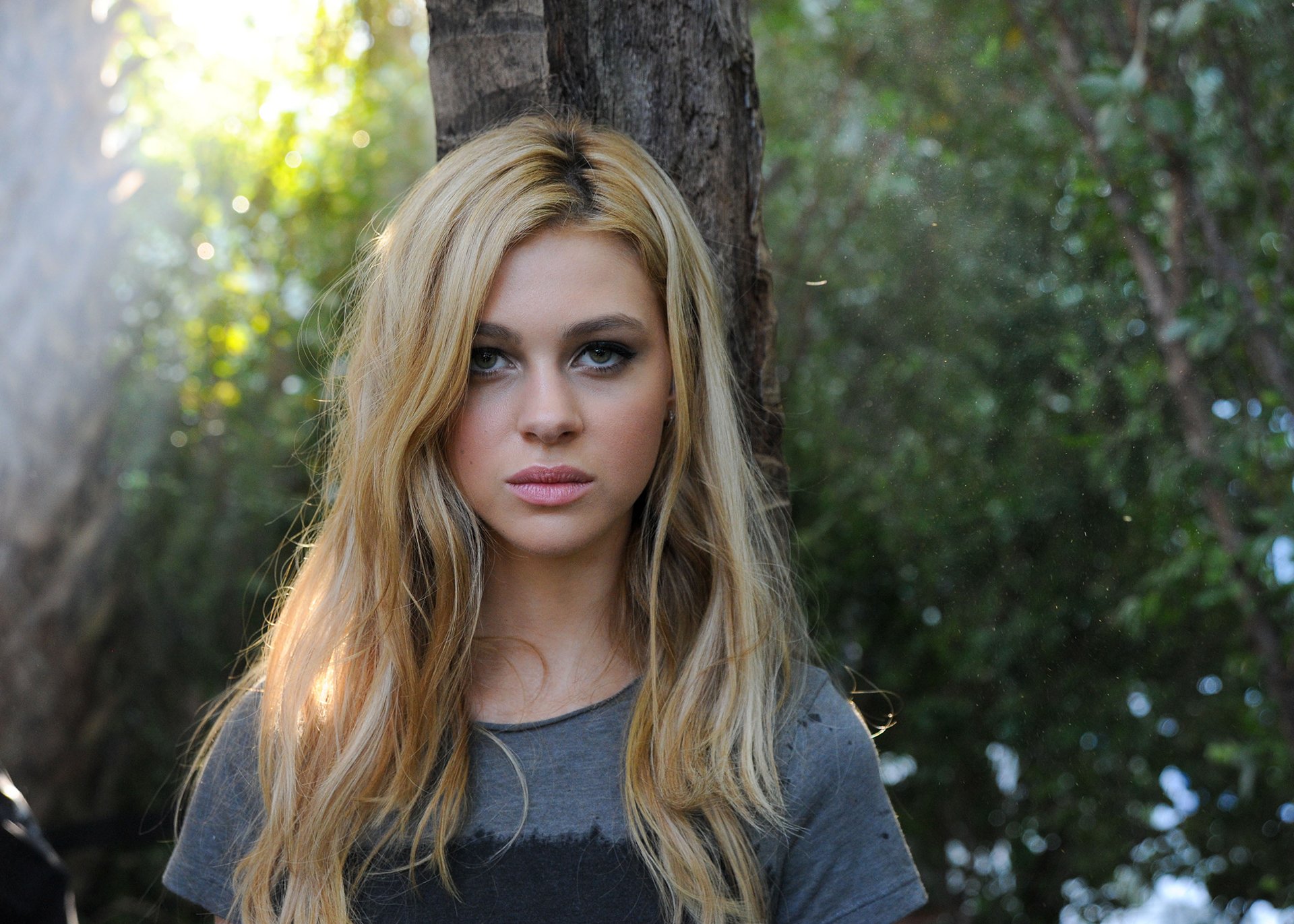 nicola peltz peltz chica modelo belleza vista