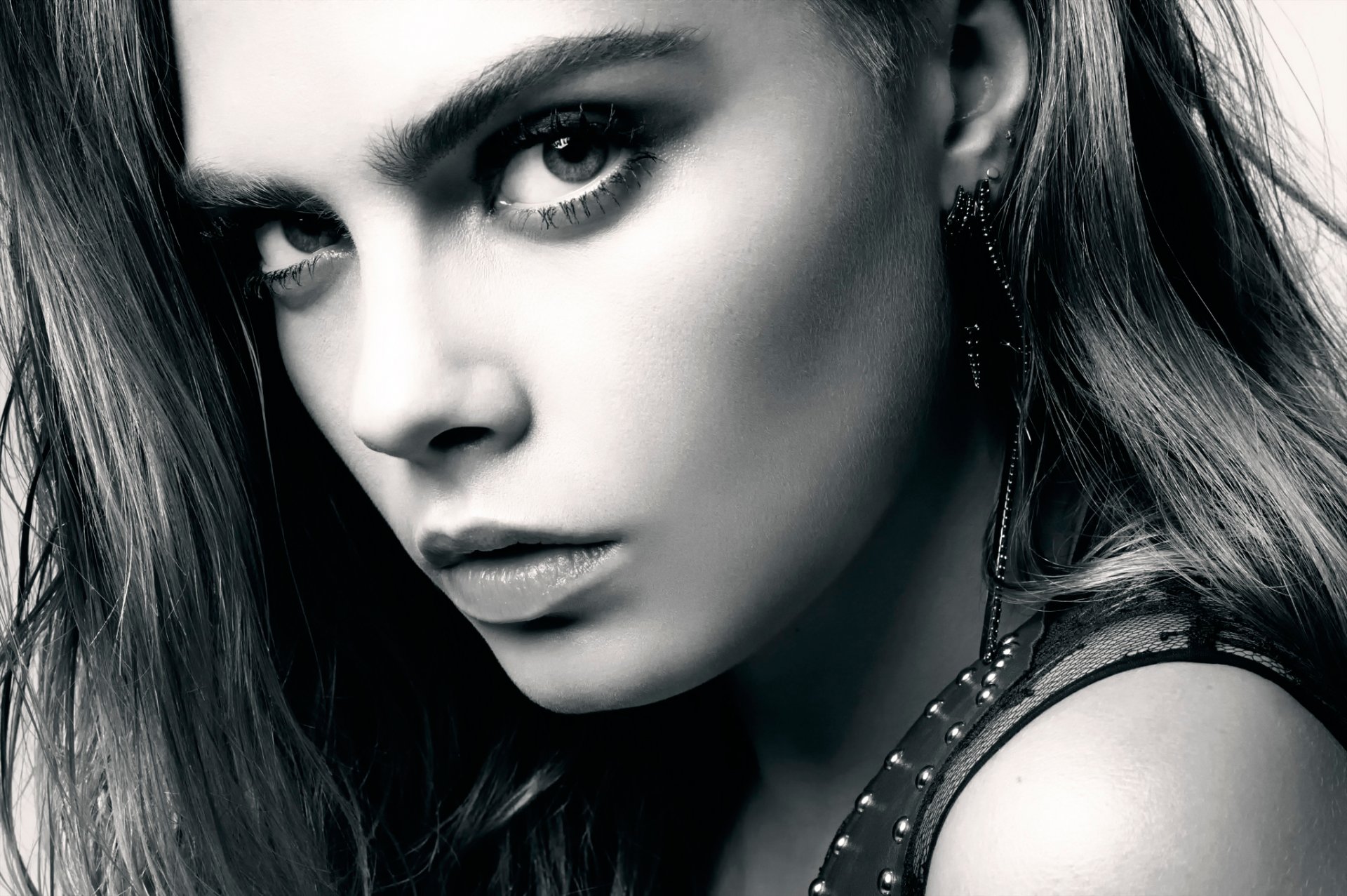 cara delevingne cara jocelyn delevingne delevingne angielska top modelka aktorka sesja zdjęciowa style l express 2015