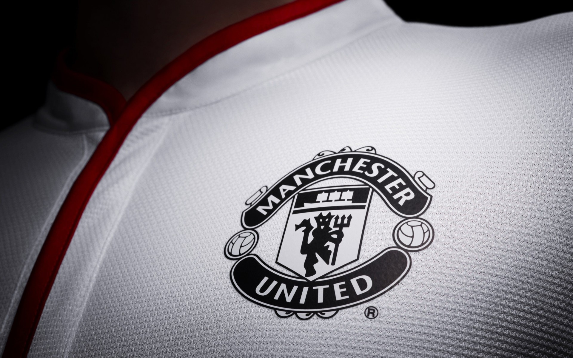 reino unido manchester united londres emblema fútbol