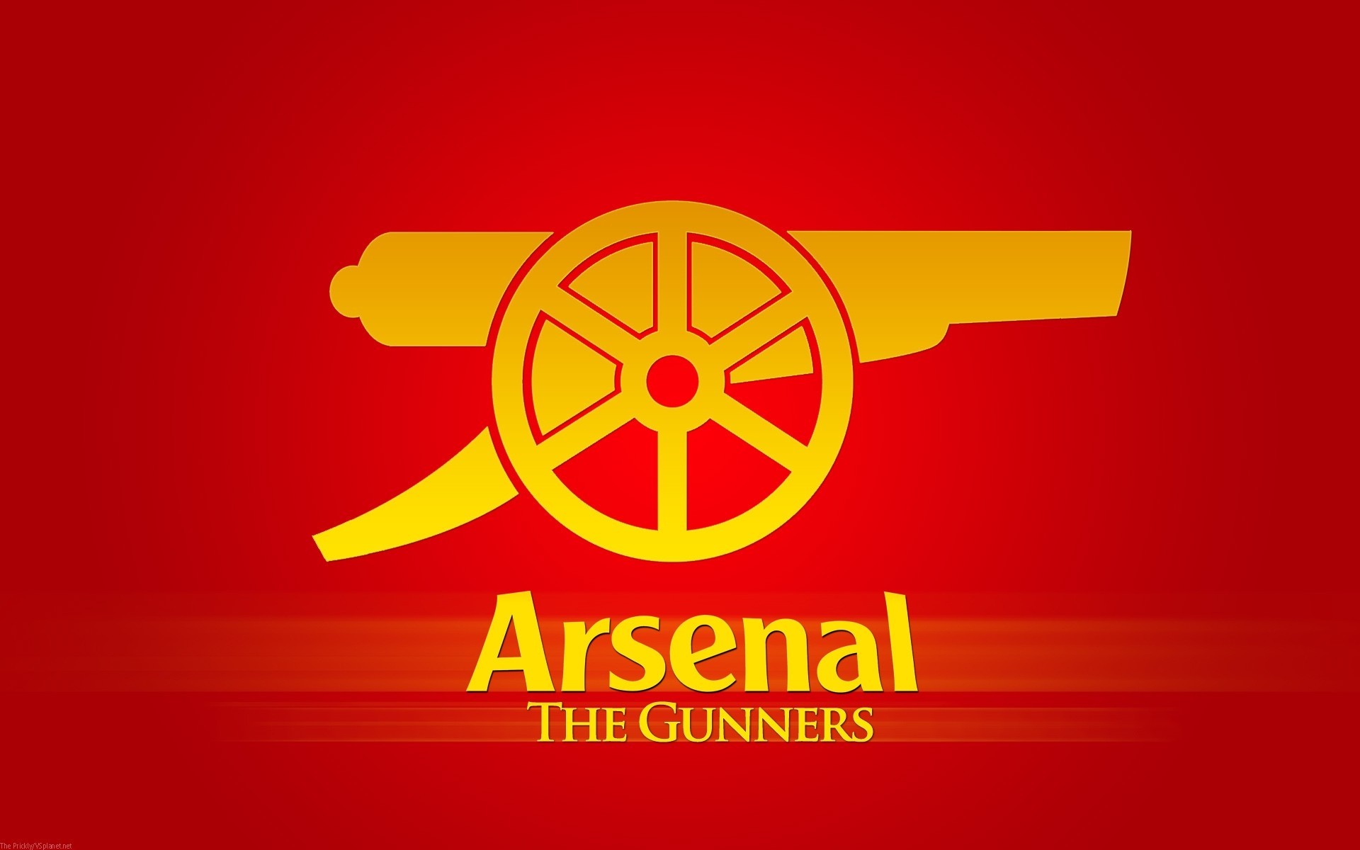 club de fútbol emblema arsenal londres arsenal gunners artilleros inscripción mes