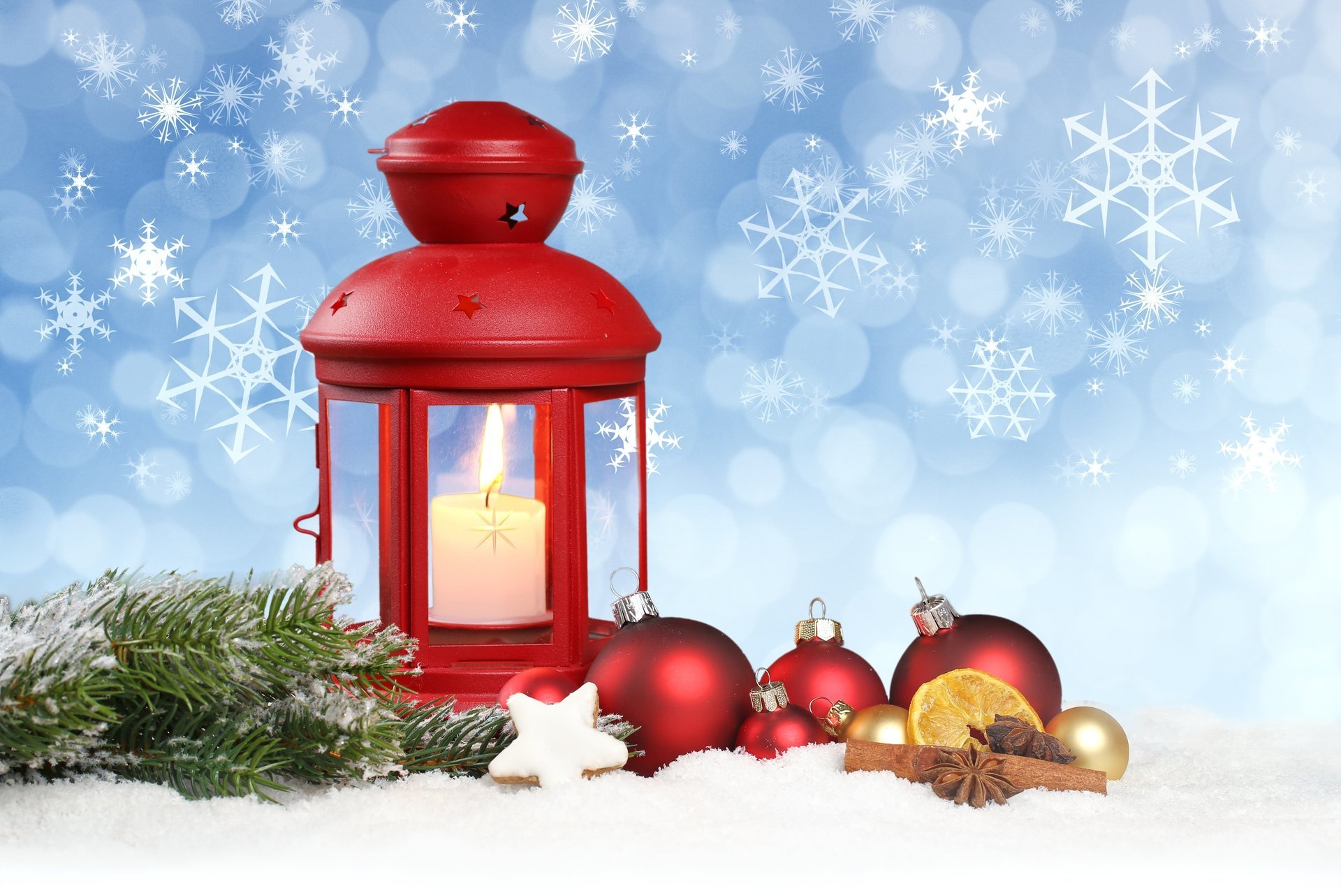 new year merry christmas ornaments новый год snow balls lantern stars snowflake