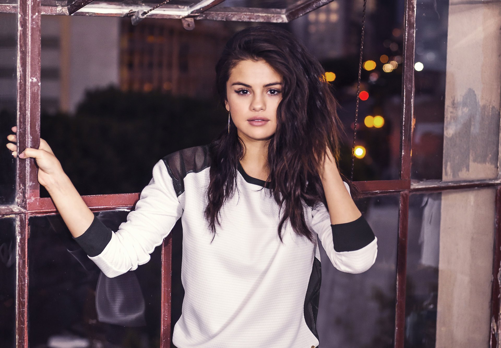 elena gomez adidas neo selena gomez girl model beauty