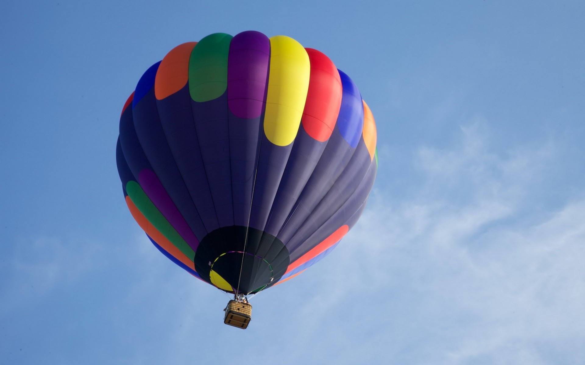 bola deporte cielo