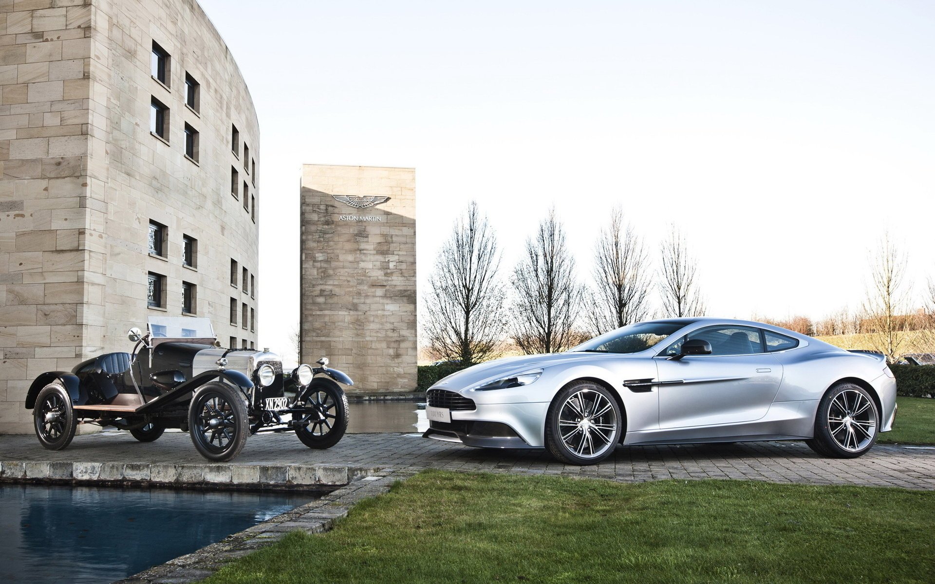 aston martin a3 aston martin vanquish aston martin supercar