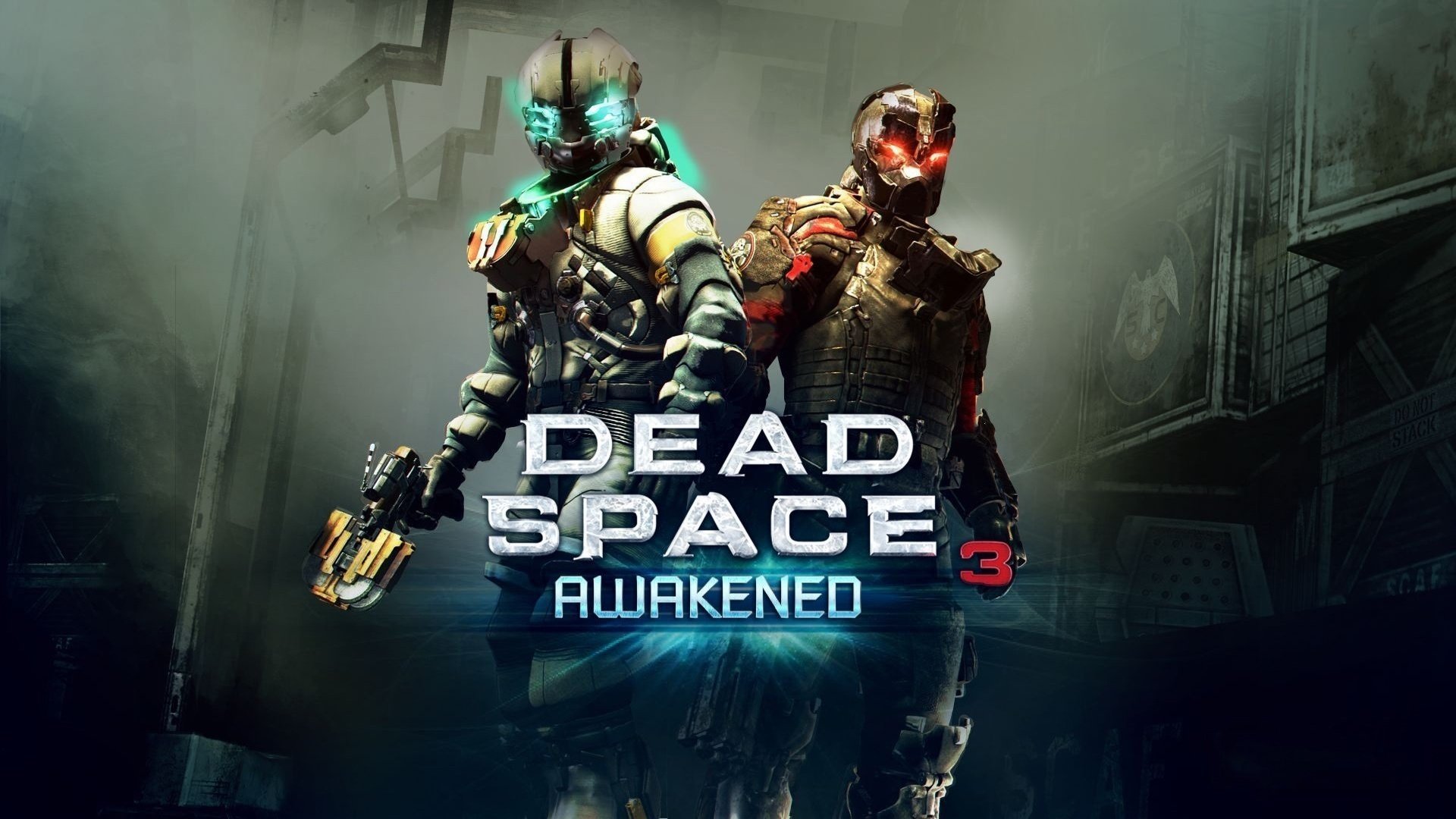 risvegliato dead space 3 awakened dead space 3 dlc