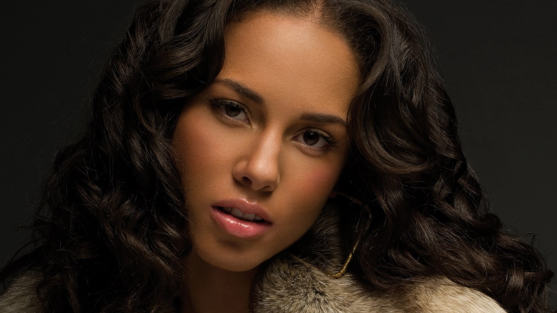 alicia keys alicia keys chanteuse fille portrait