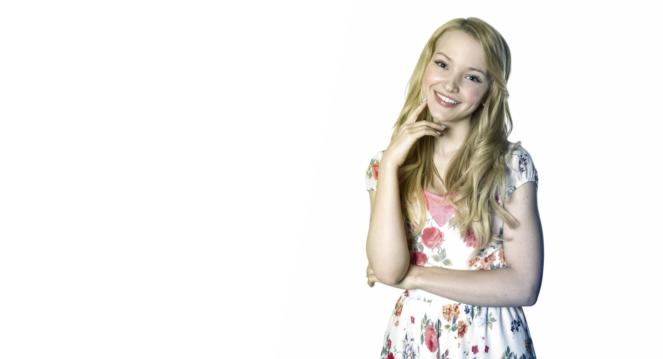 dove cameron dove cameron giovane attrice e cantante americana sorriso