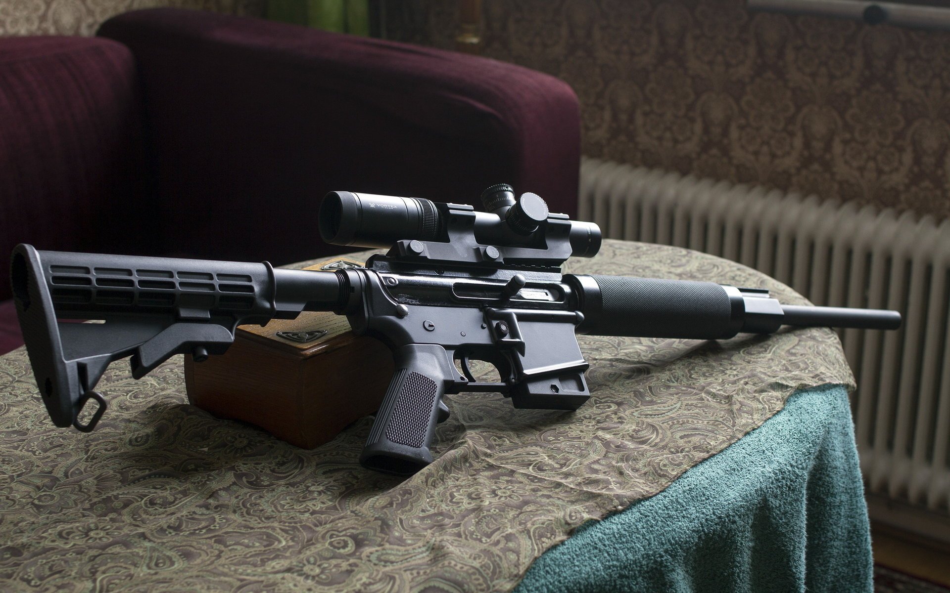 cz v-22 rifle arma