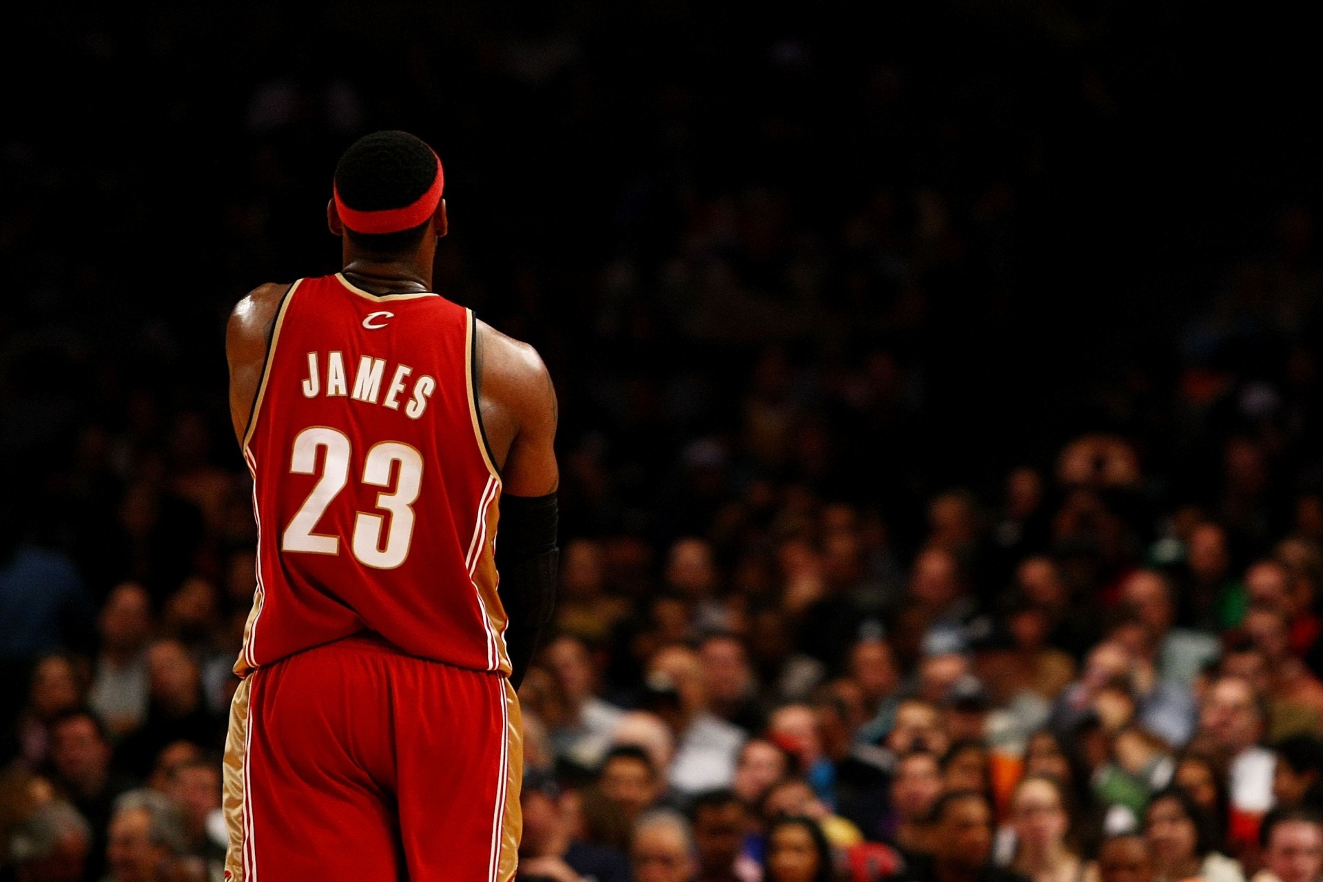 lebron james baloncesto