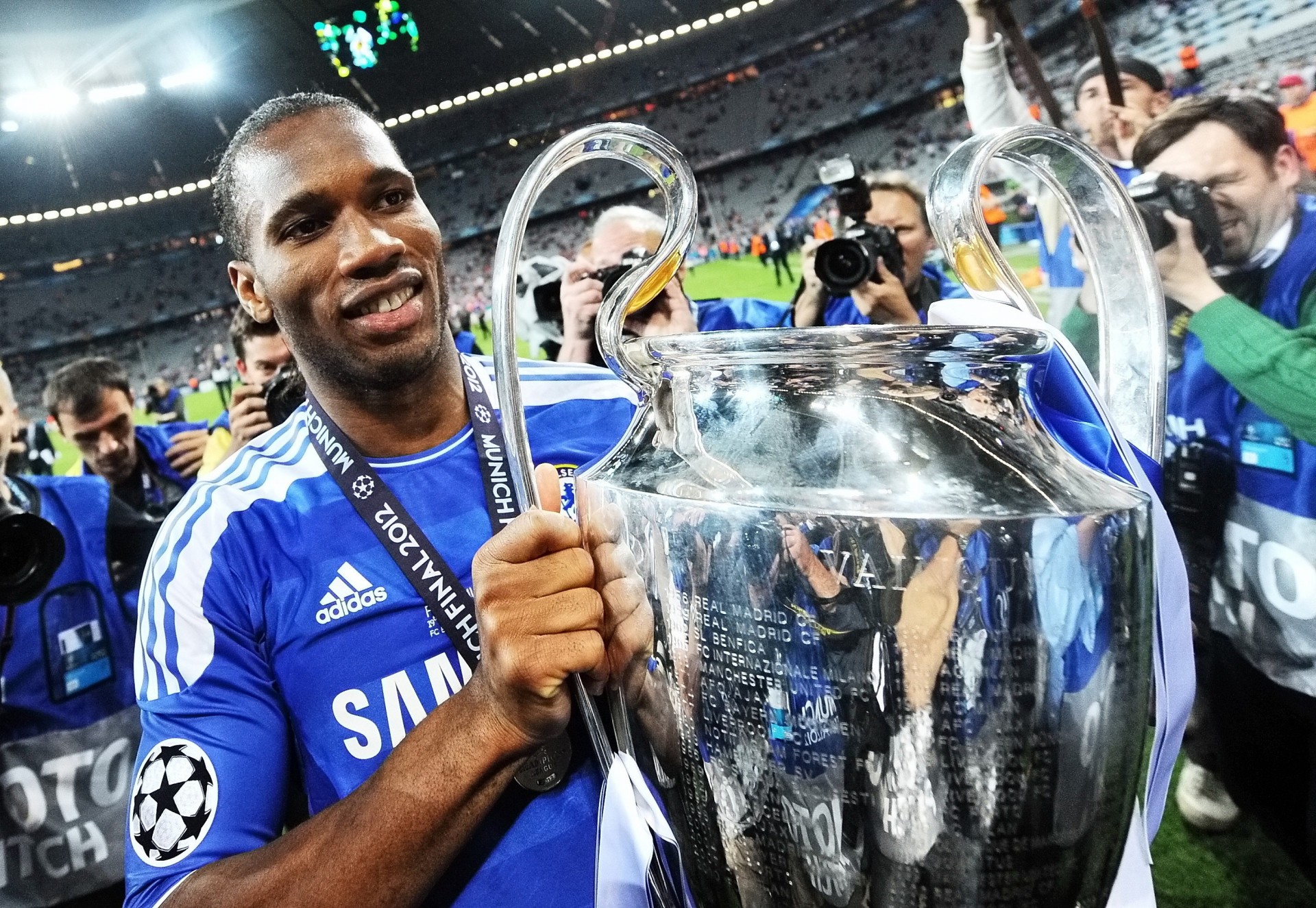 didier drogba