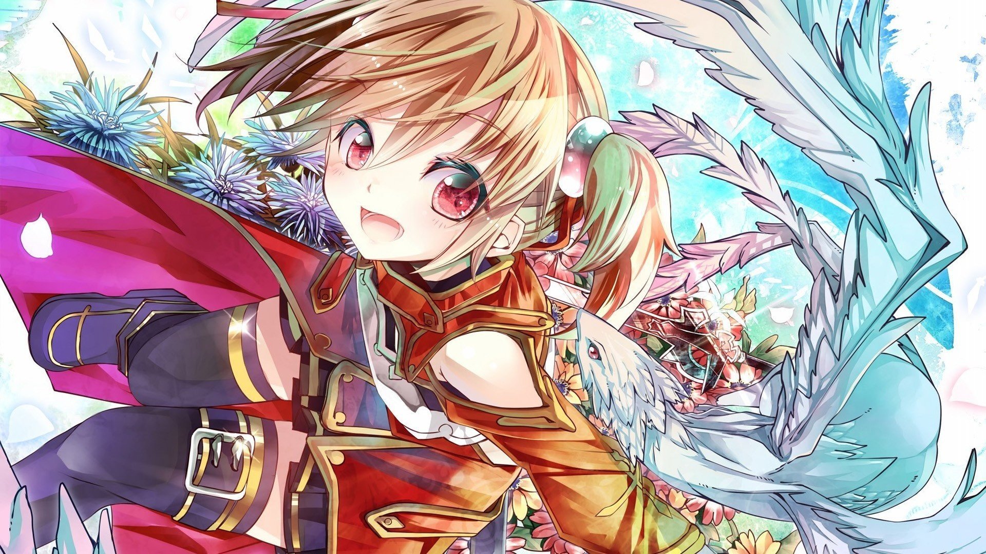 anime pina sword art online silica art