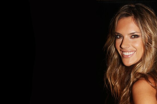 Modello, ex angelo di Victoria s Secret Alessandra Ambrosio