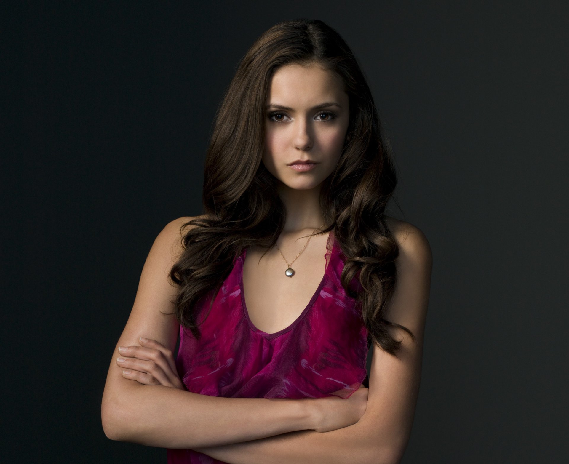 nina dobrev girl actre