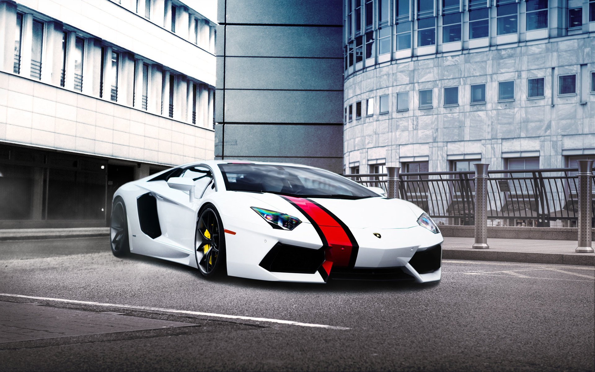 lamborghini aventador lp700-4 tuning supercar lamborghini auto mural