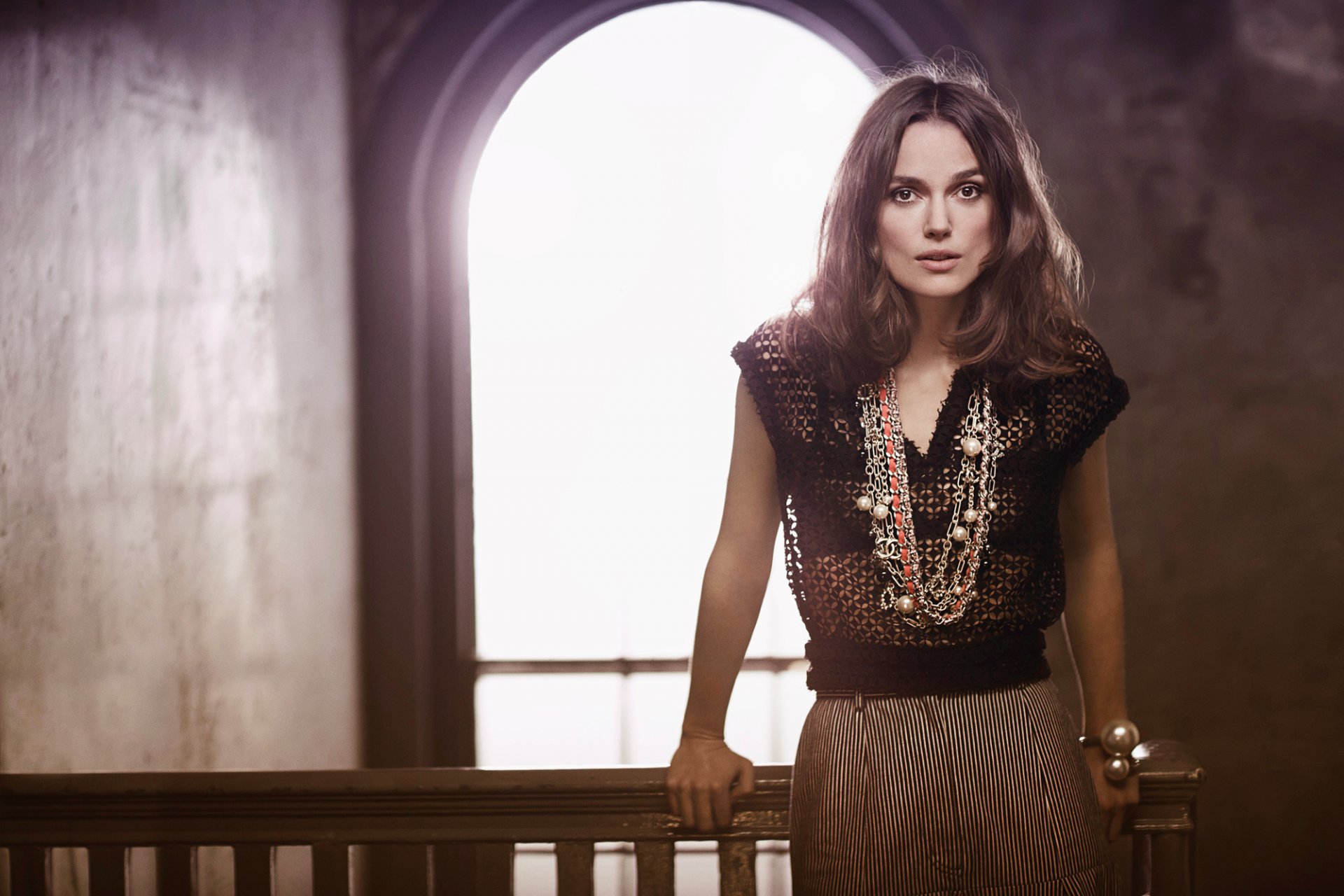 keira knightley photoshoot chanel coco mademoiselle