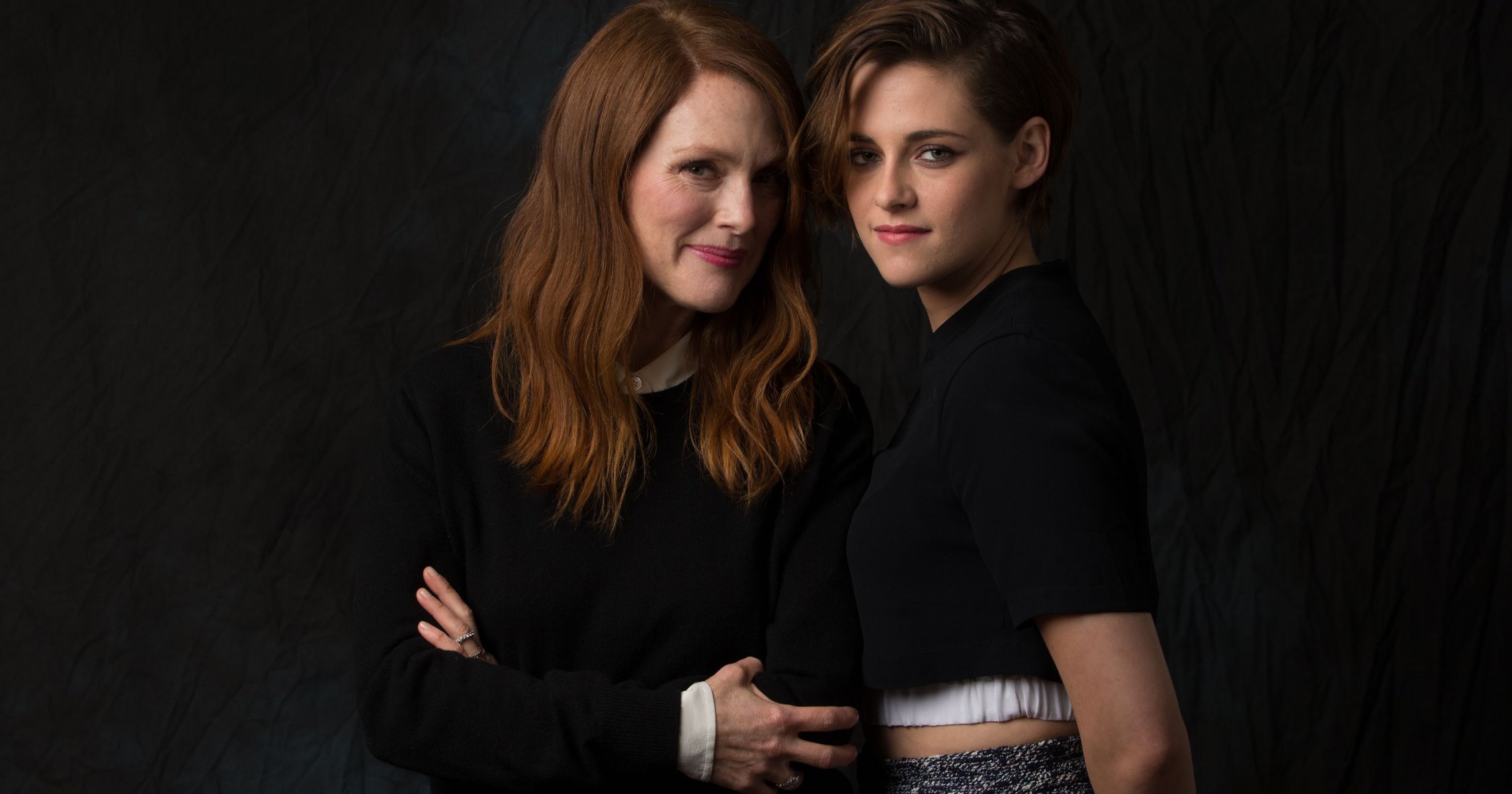 till Alice still Alice Julianne Moore Kristen Stewart