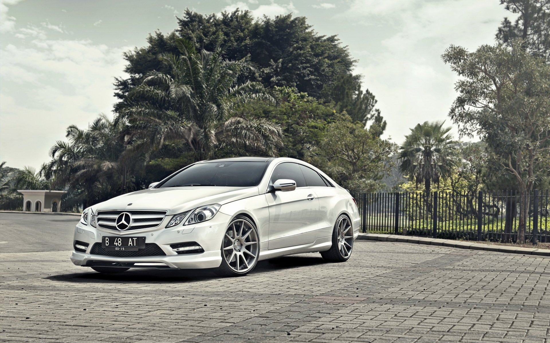 mercedes auto coupé mercedes-benz e-class coupé