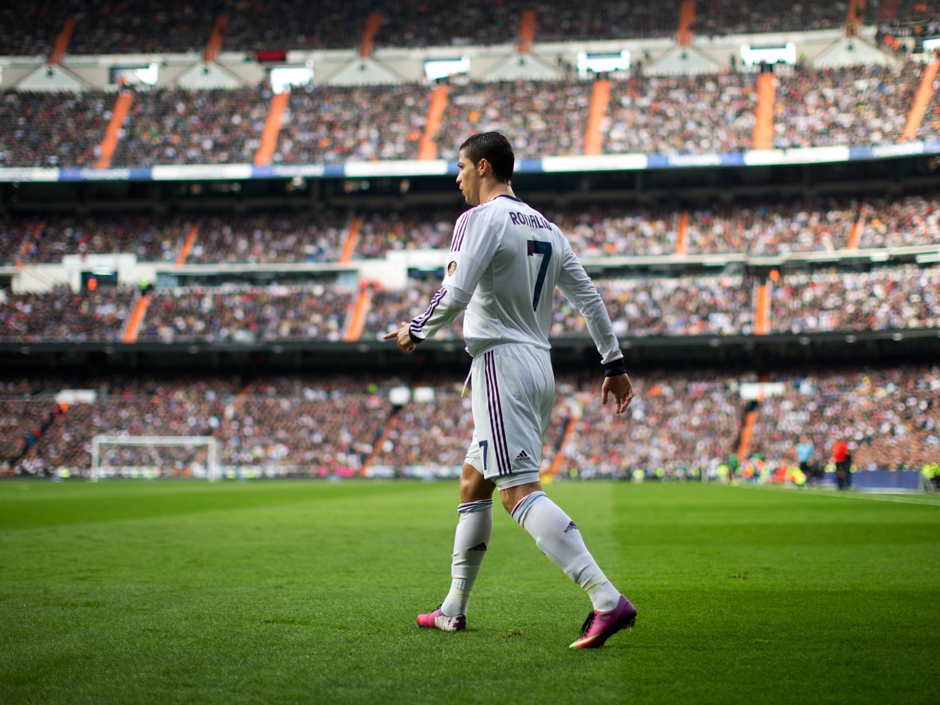 el clásico real madrid cristiano ronaldo fußball santiago bernabeu sport