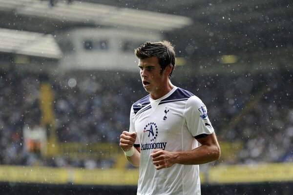 Inglaterra fútbol Premier League en Tottenham