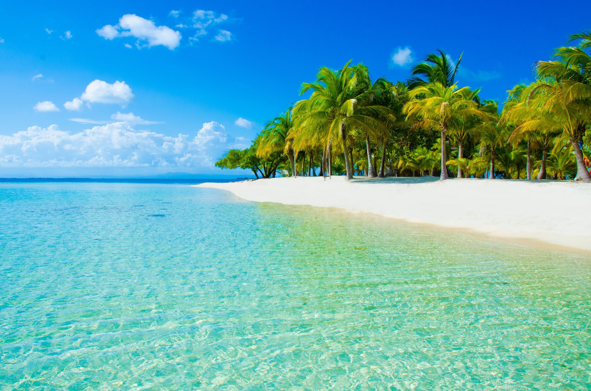 nuvole mare spiaggia cielo natura