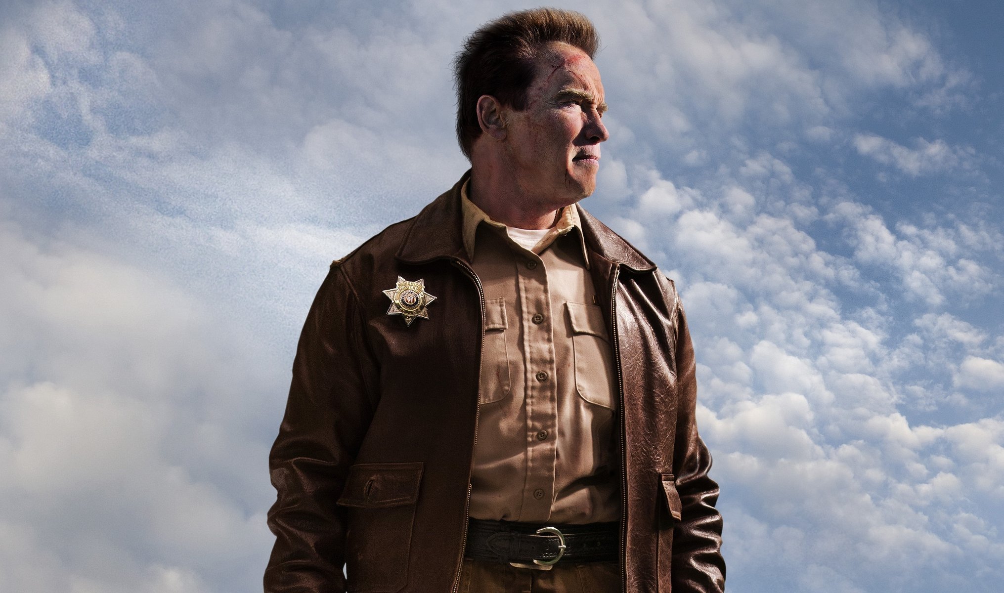 arnold schwarzenegger the last stand le retour du héros