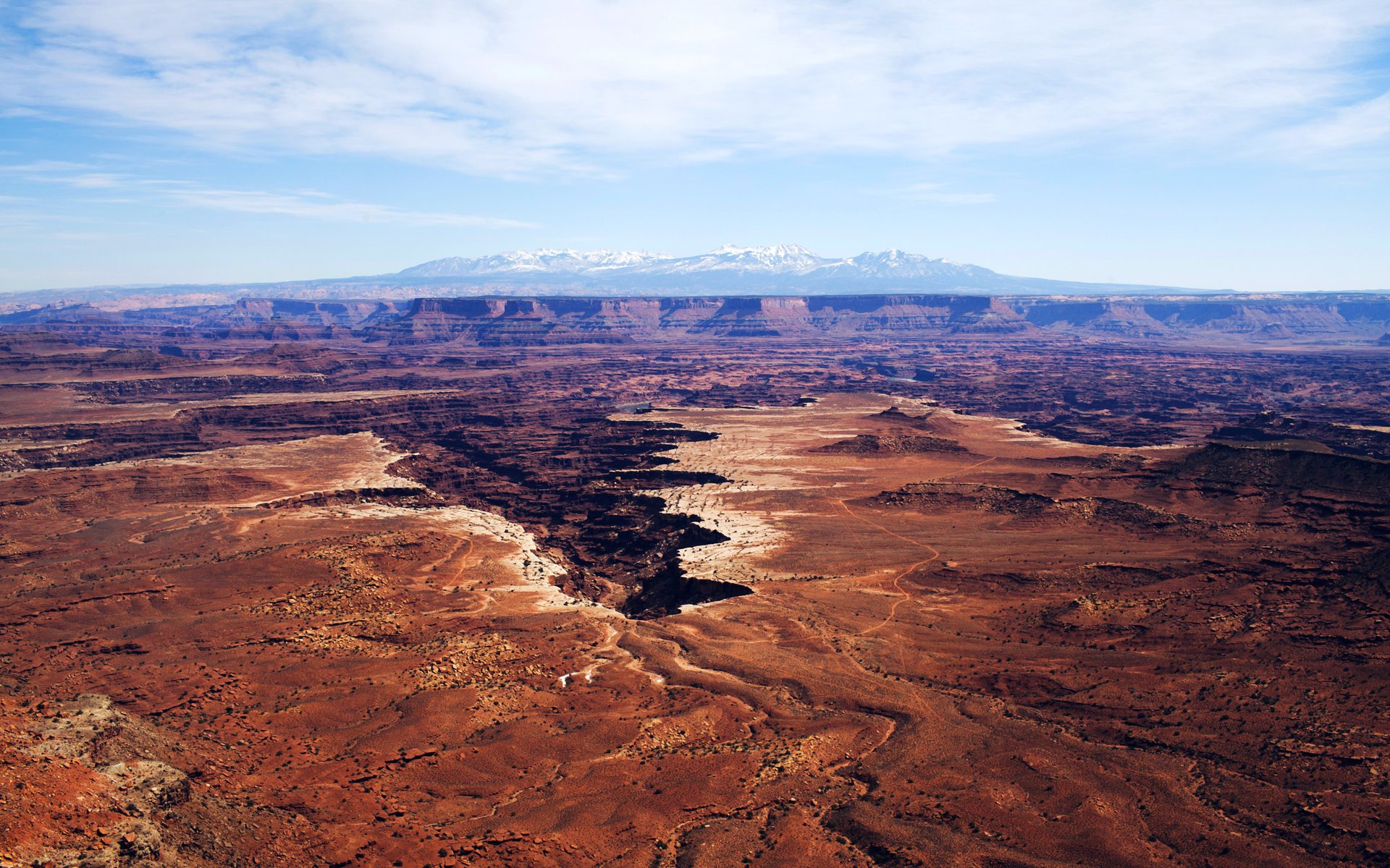 usa cielo estados unidos parque nacional montañas cañón nubes