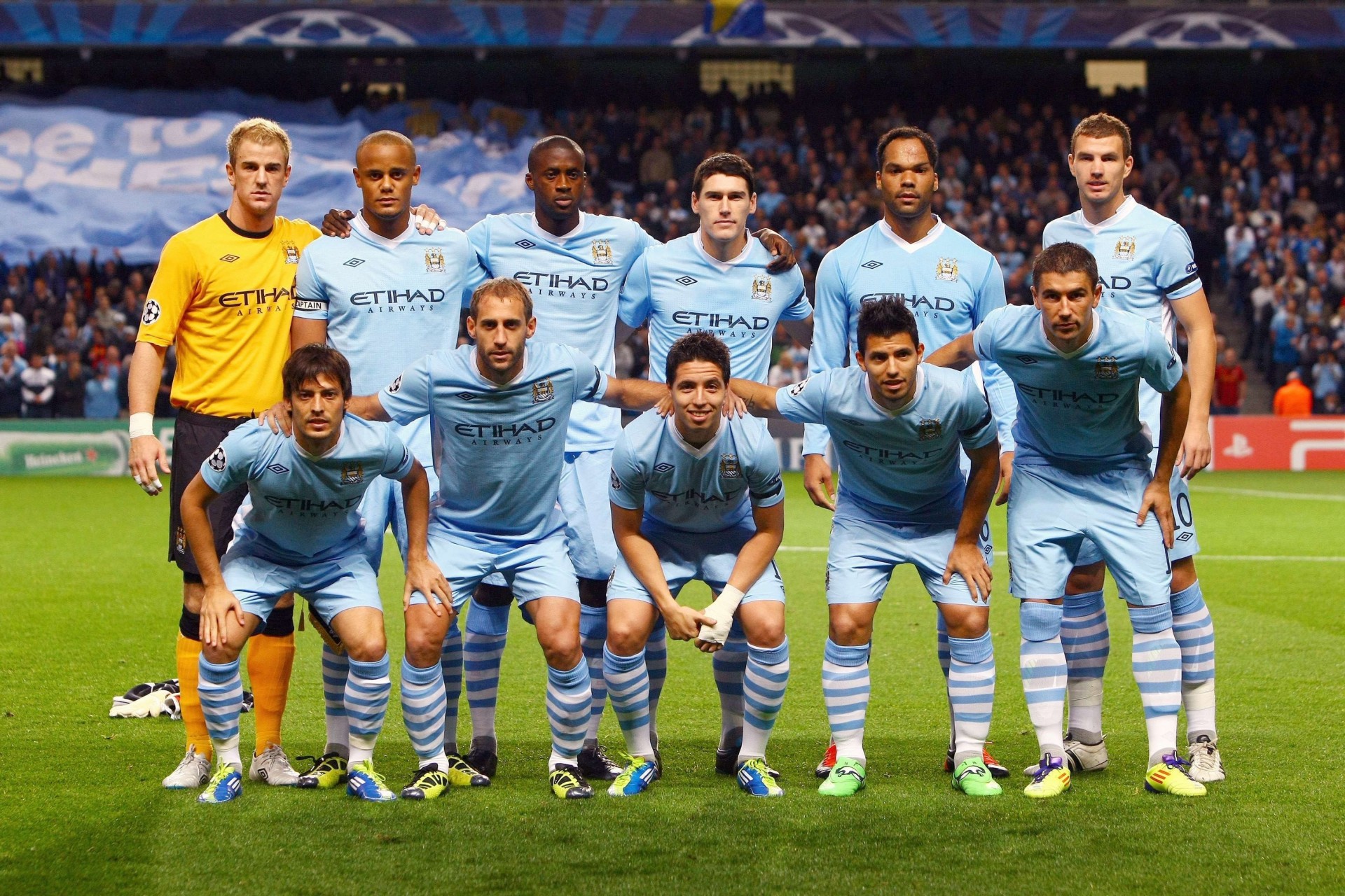 manchester city