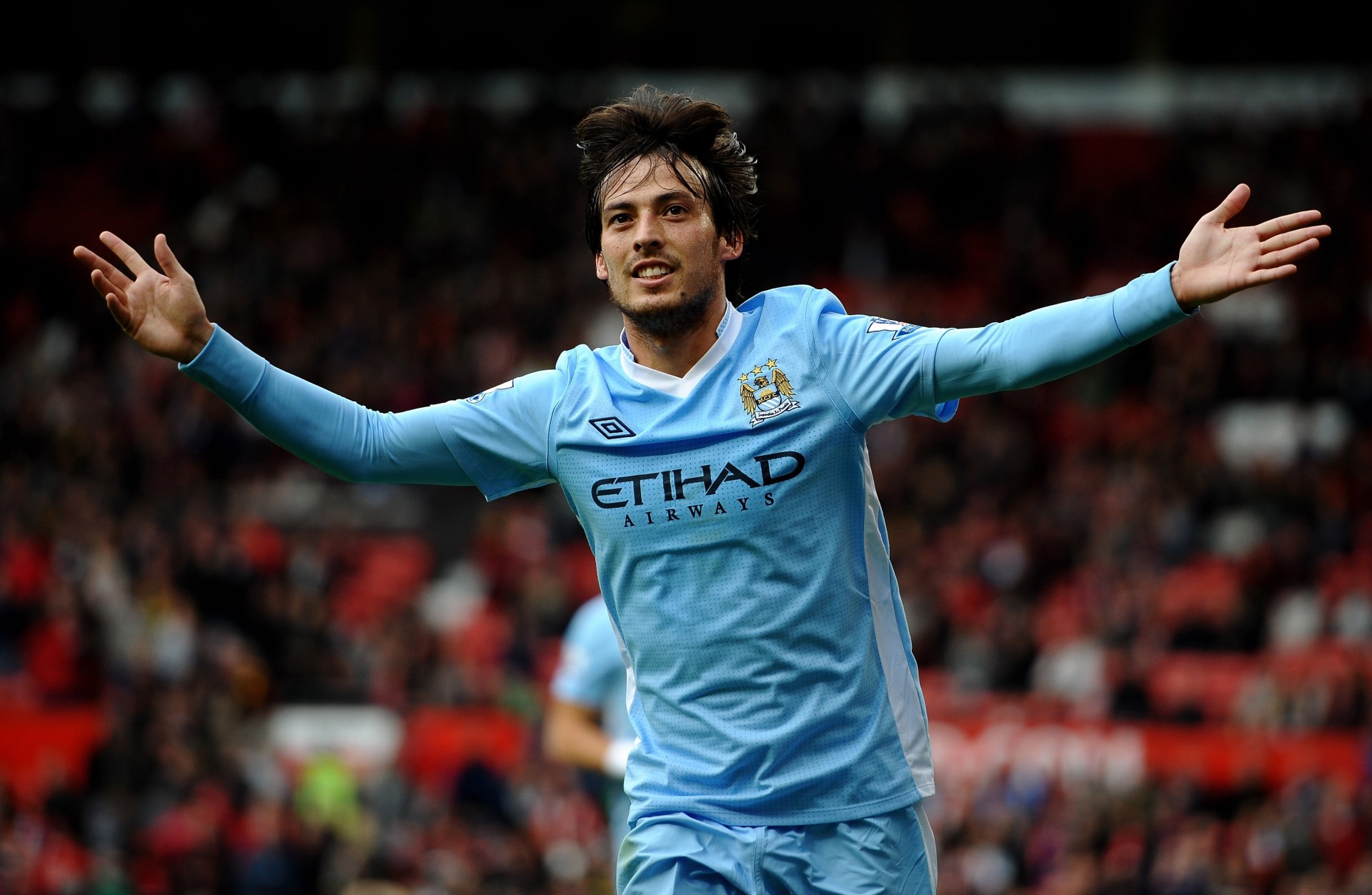 fußball manchester city silva