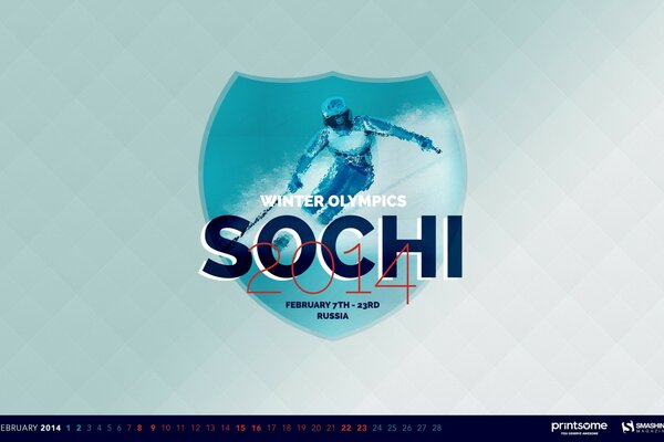 Sochi 2014 Olympic Games