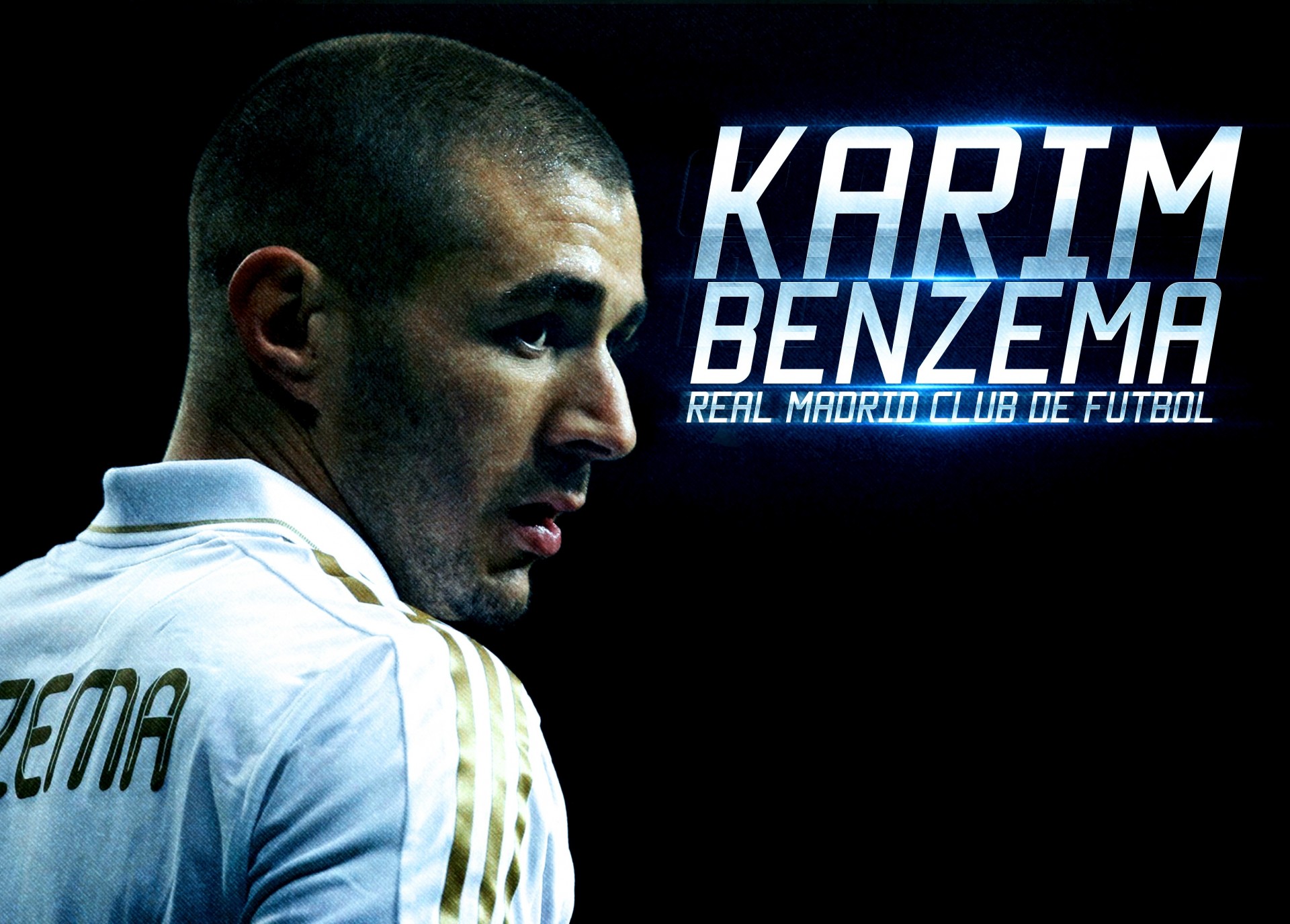 fútbol karim benzema real madrid