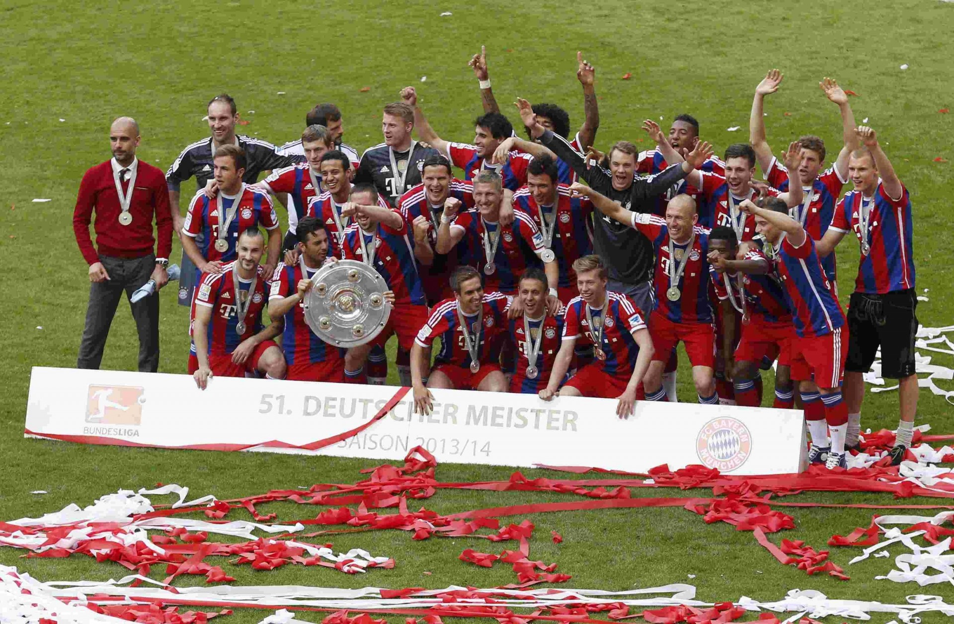 bayern münchen