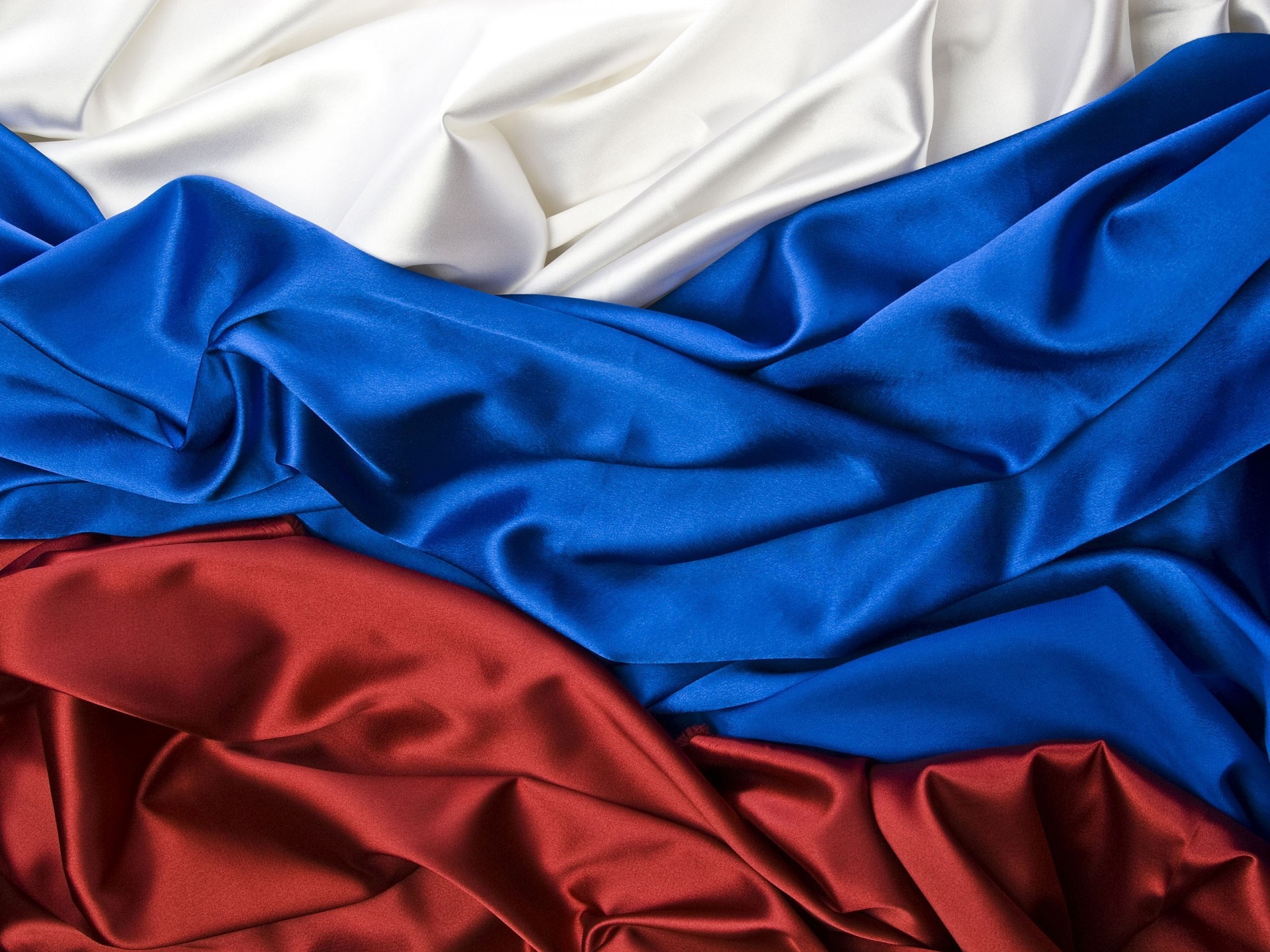 russia textures flag cloth