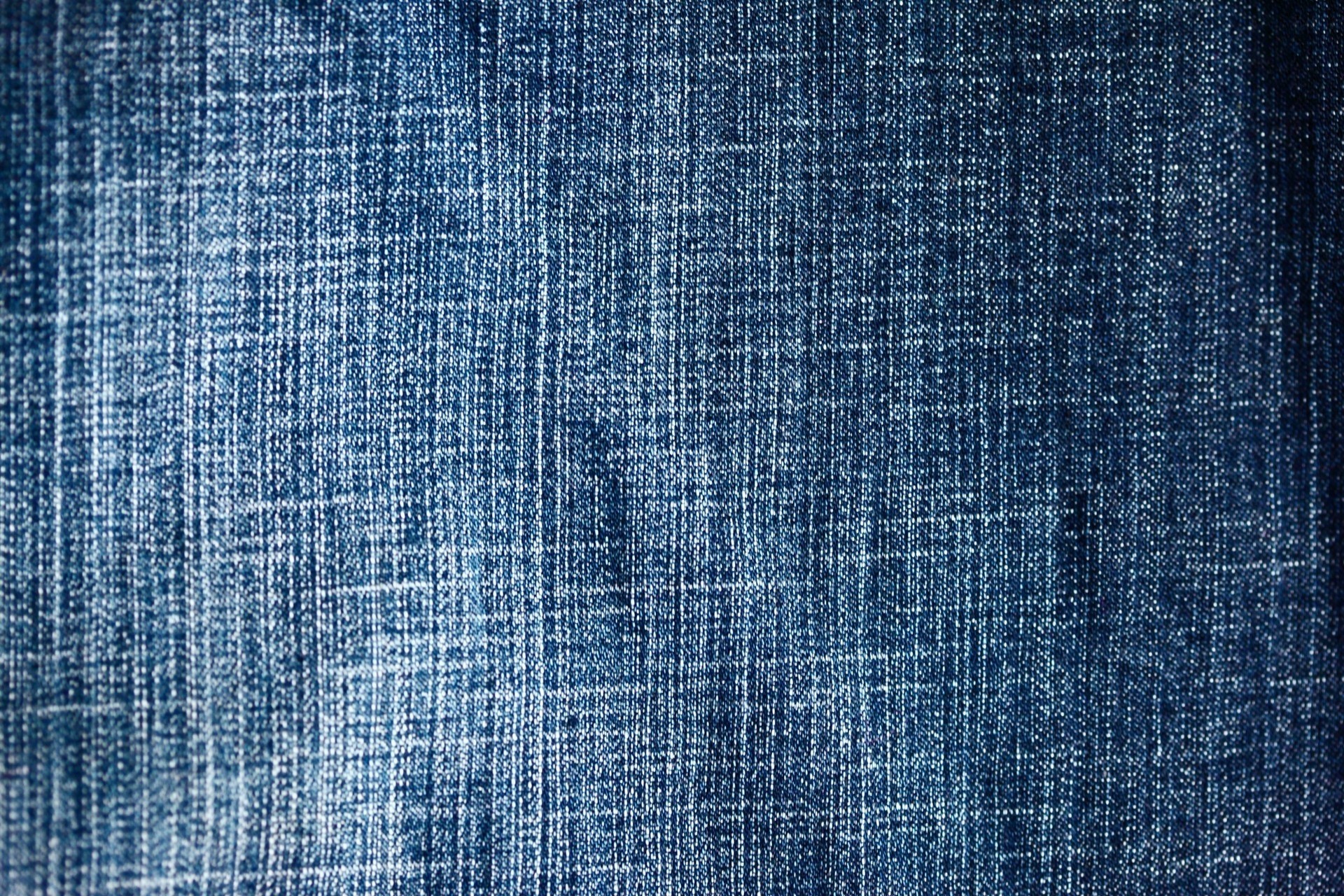 tela azul textura