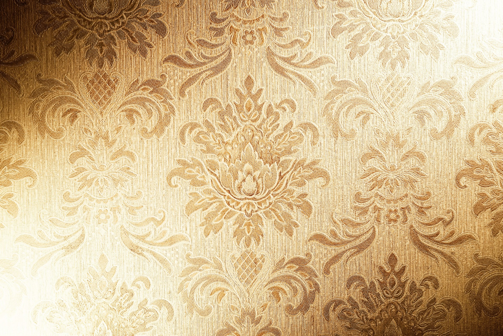 cloth gold textures vintage wallpaper